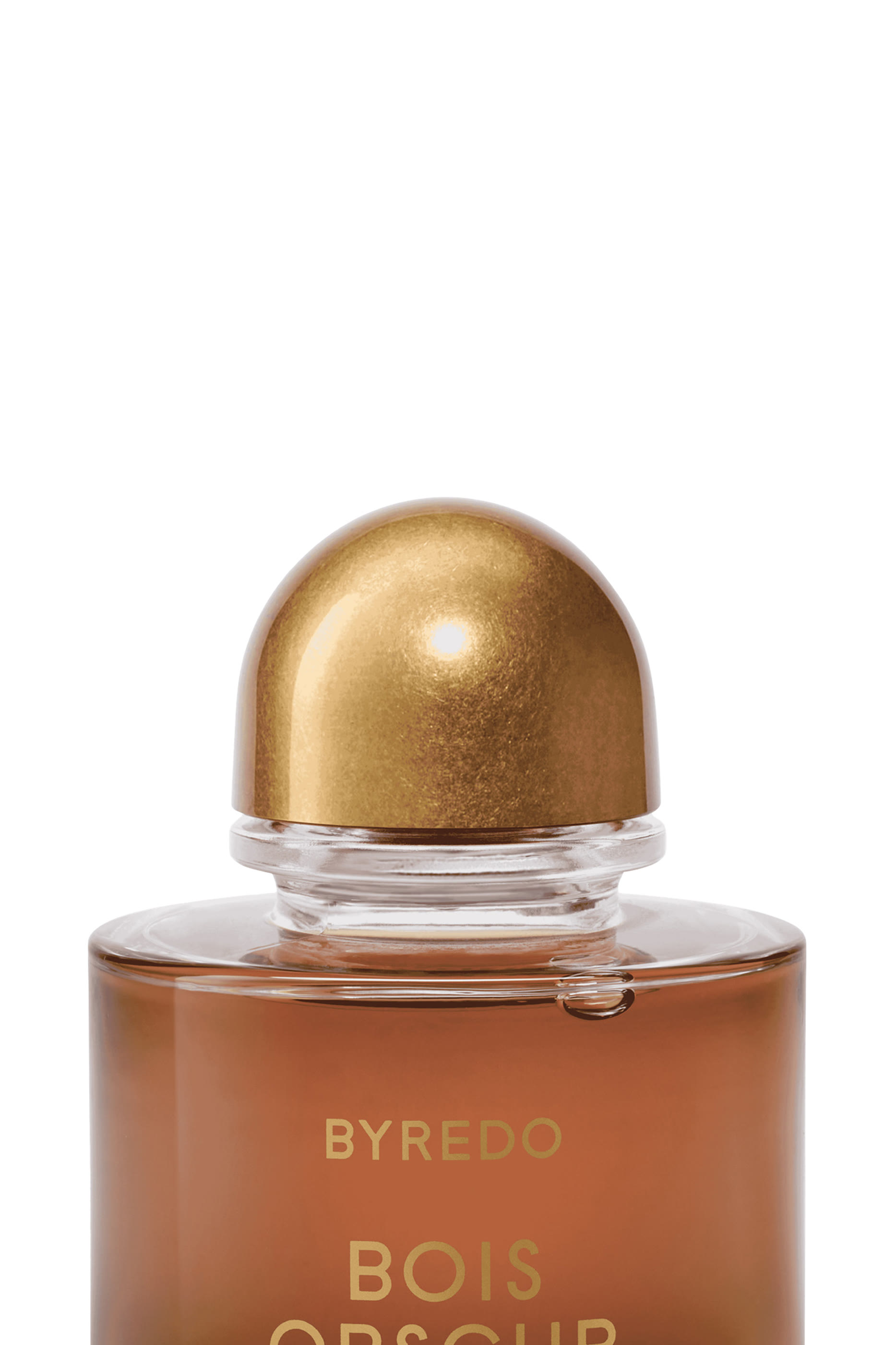 Bois Obscur Extrait de Parfum