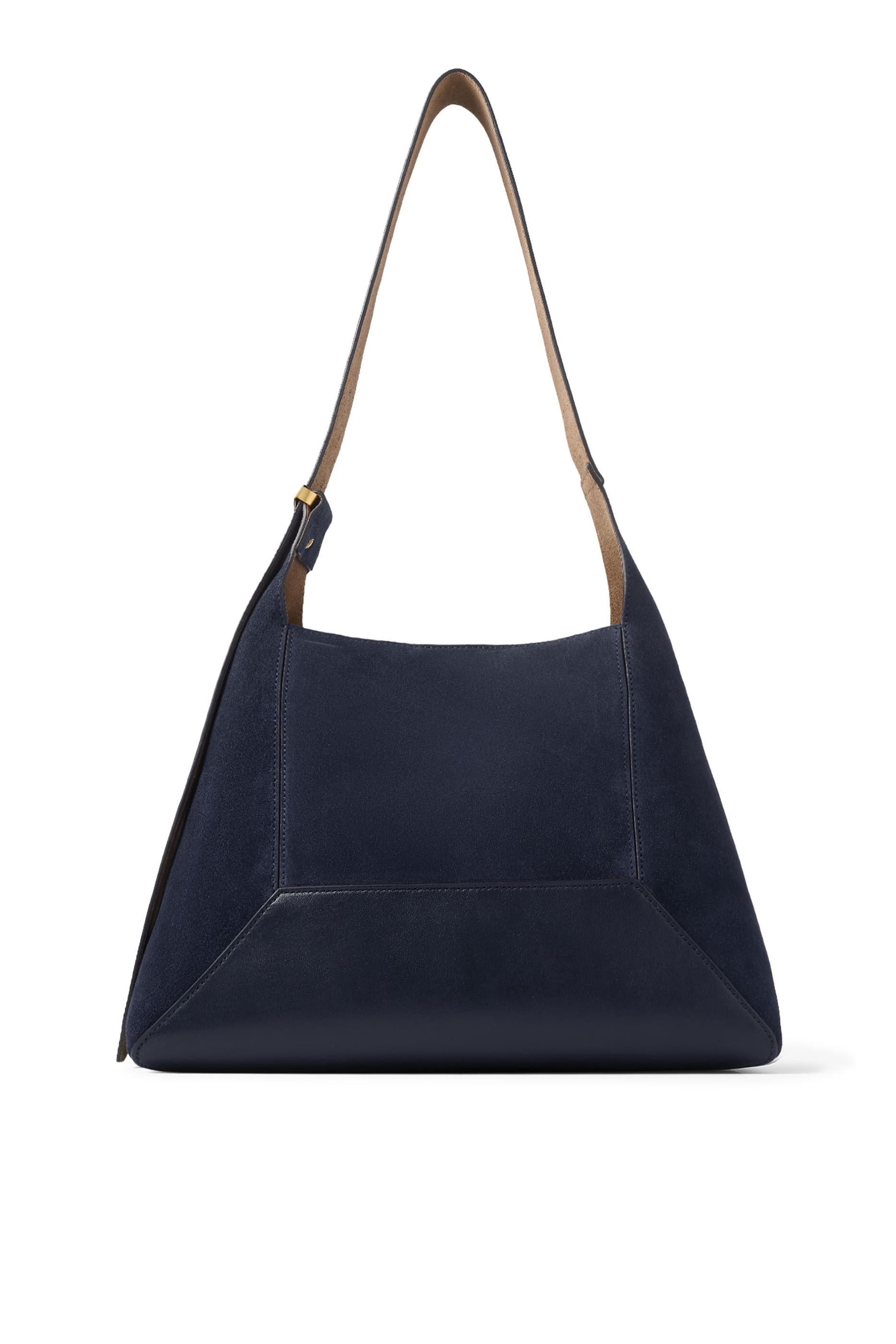  Diamond Hobo Medium Shoulder Bag