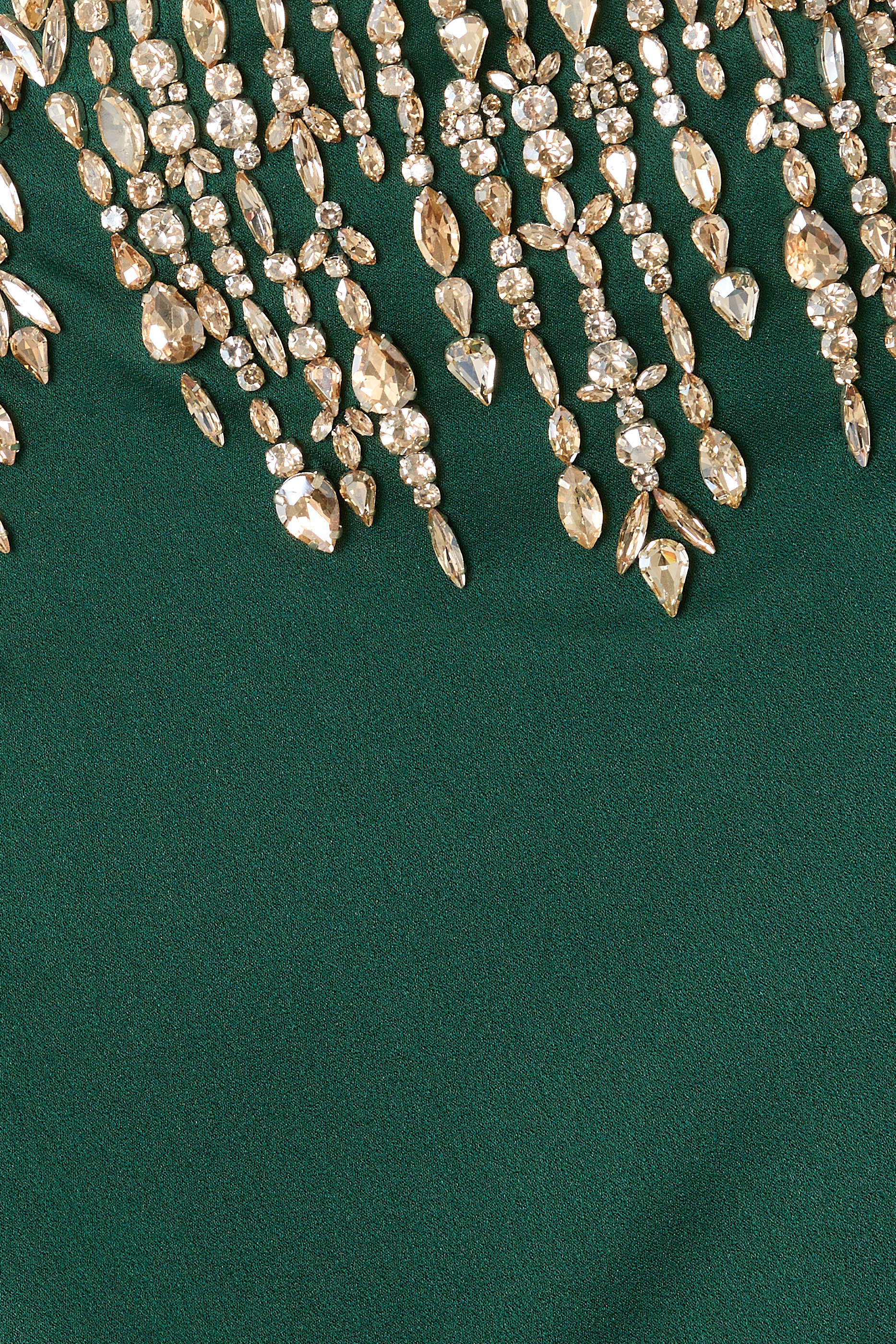 Long Sleeve Maxi Dress