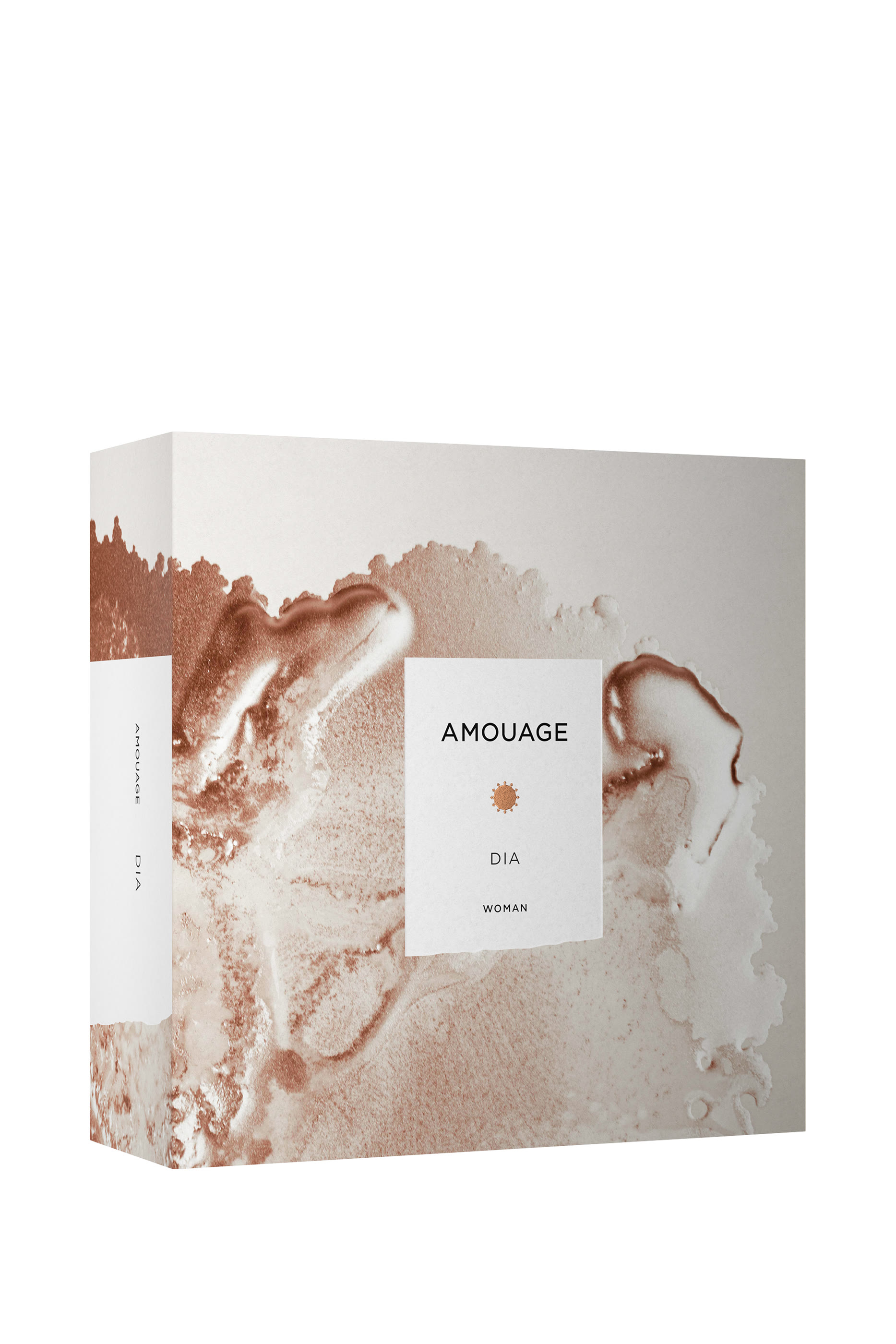 Dia Woman Eau de Parfum 