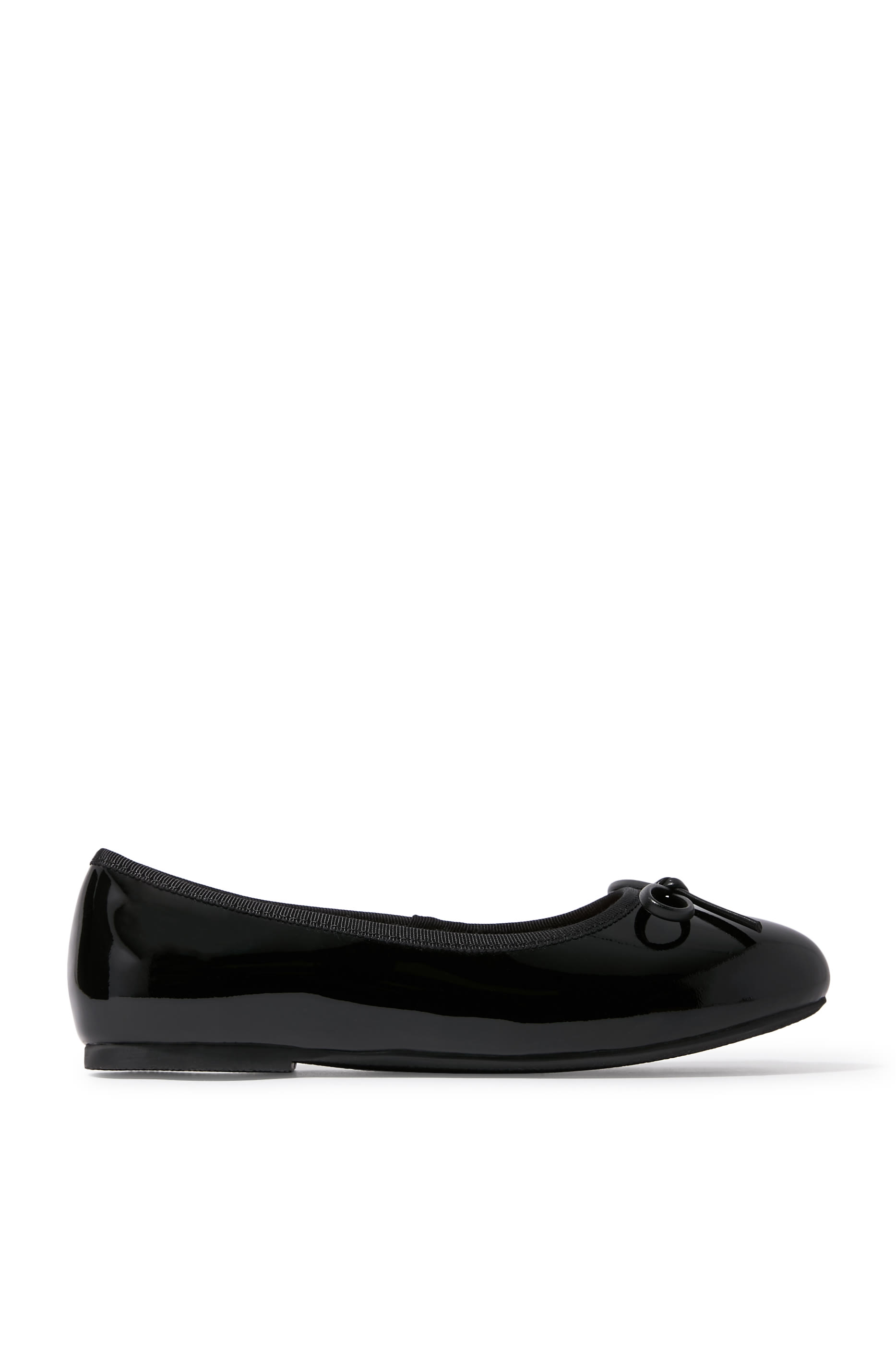 Kids Fannie Ballet Flats
