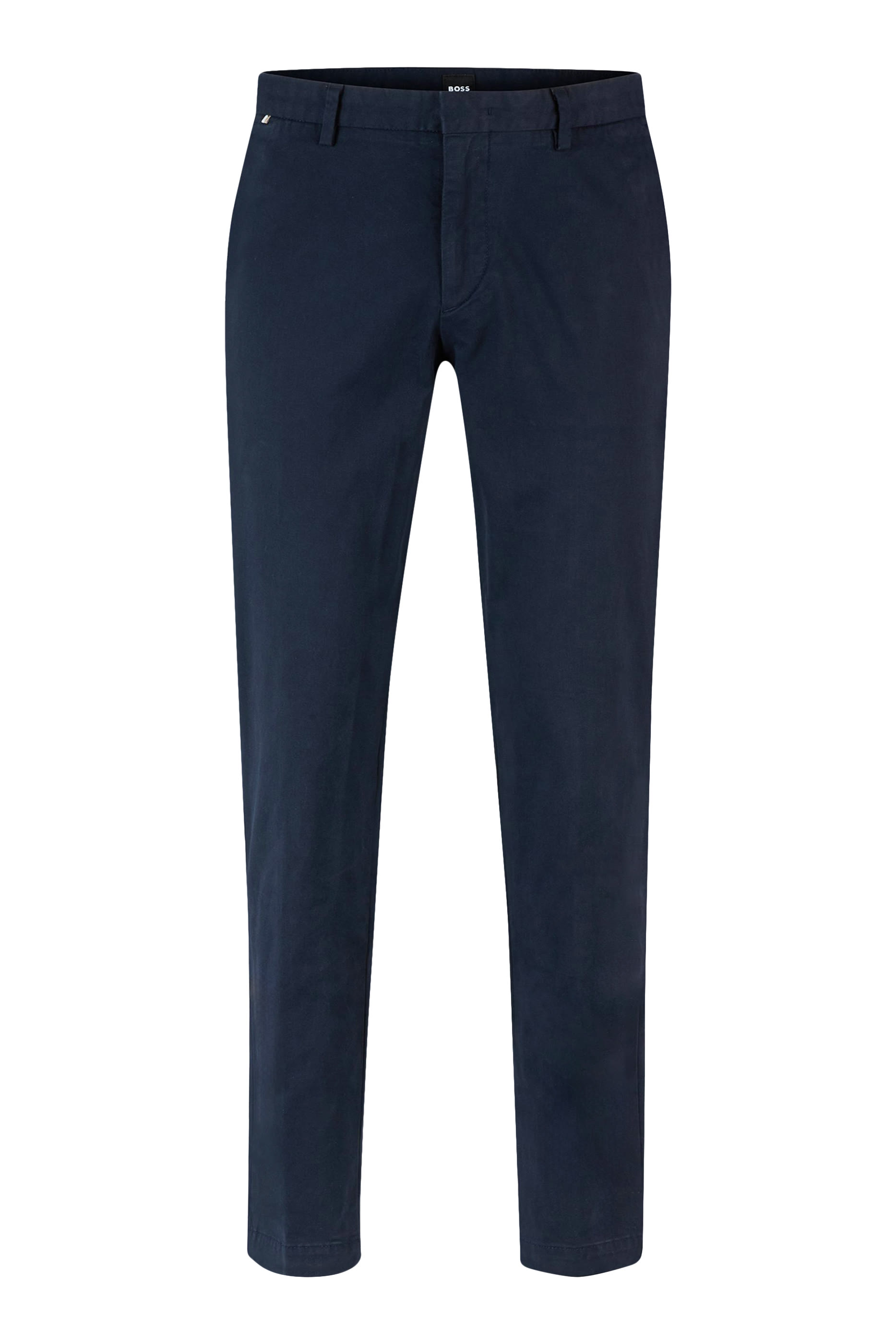  Slim-Fit Trousers