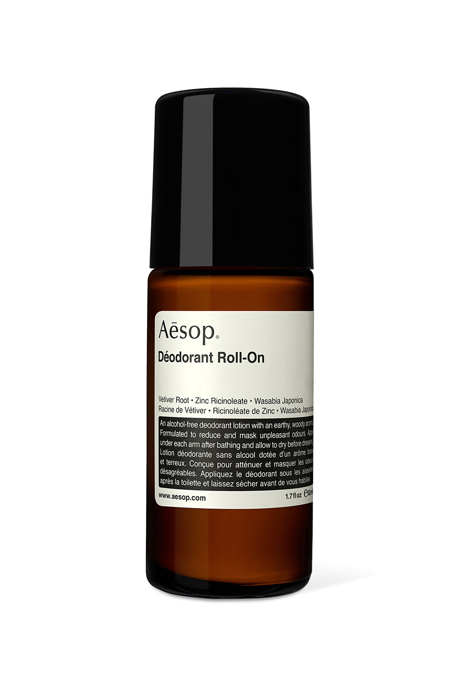 Deodorant Roll-on