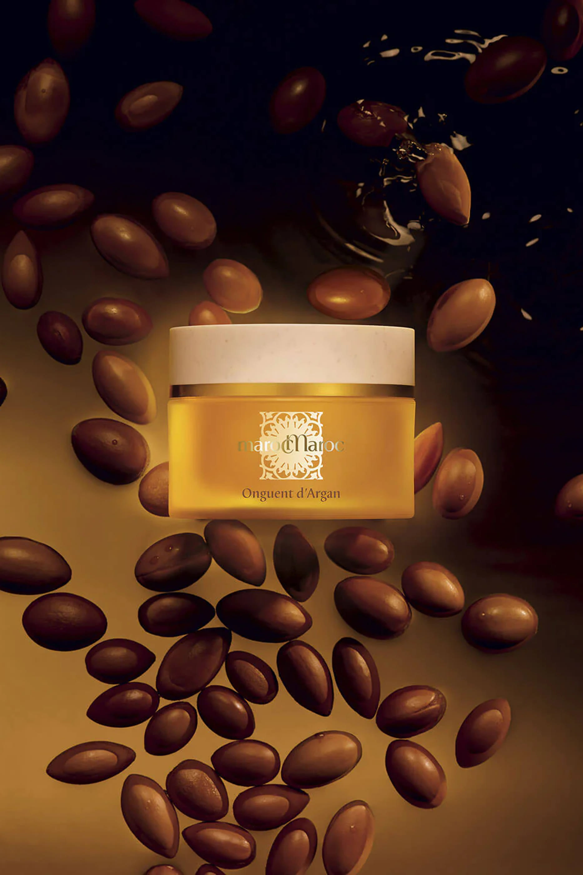 Nourishing Body Balm