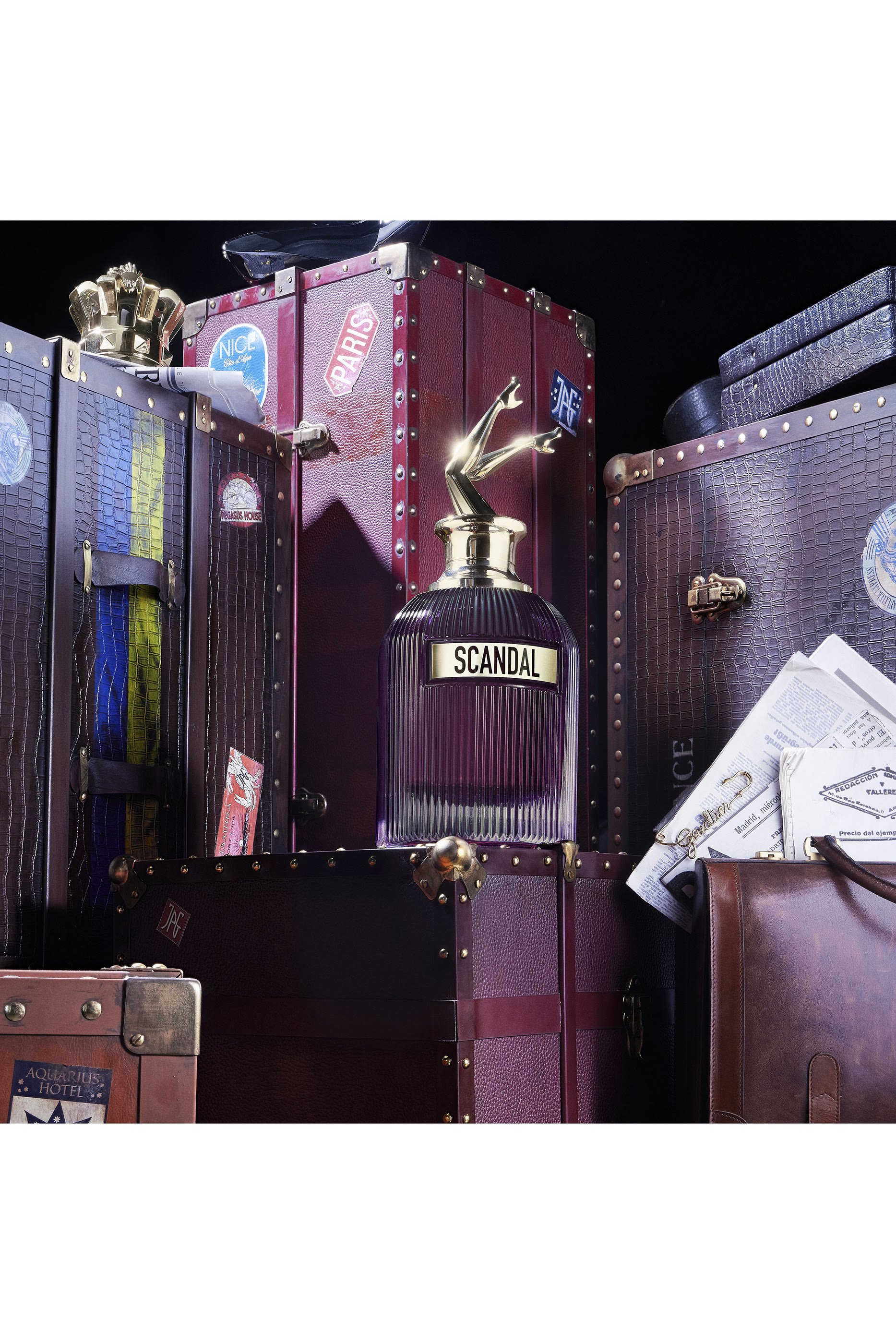 Scandal Intense Eau de Parfum Intense