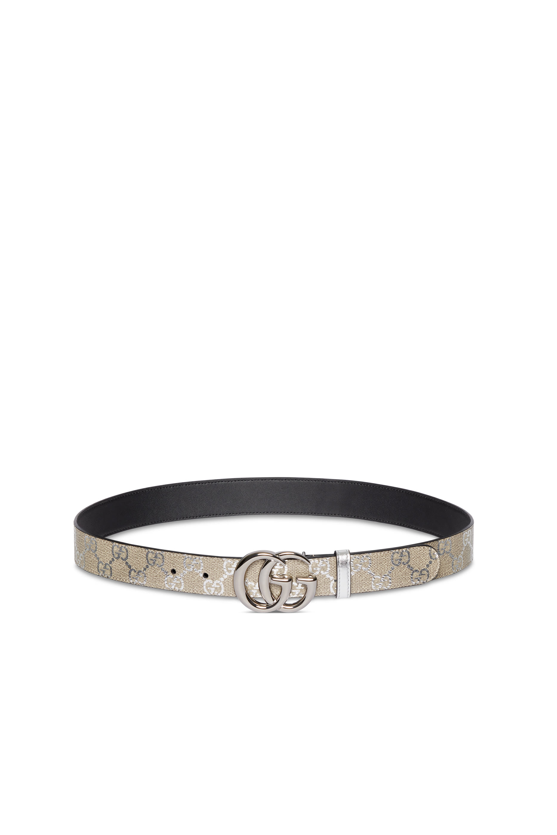 GG Marmont Thin Belt