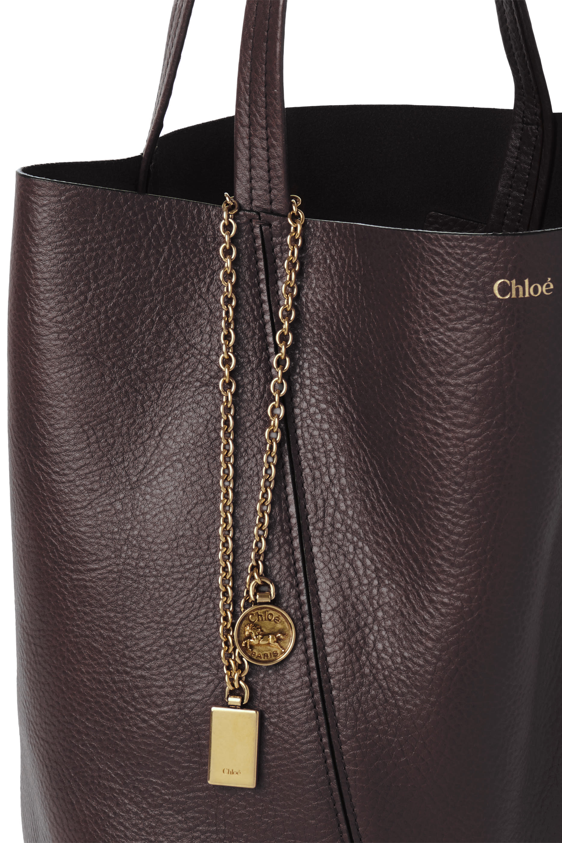  Medium Spin Tote Bag 