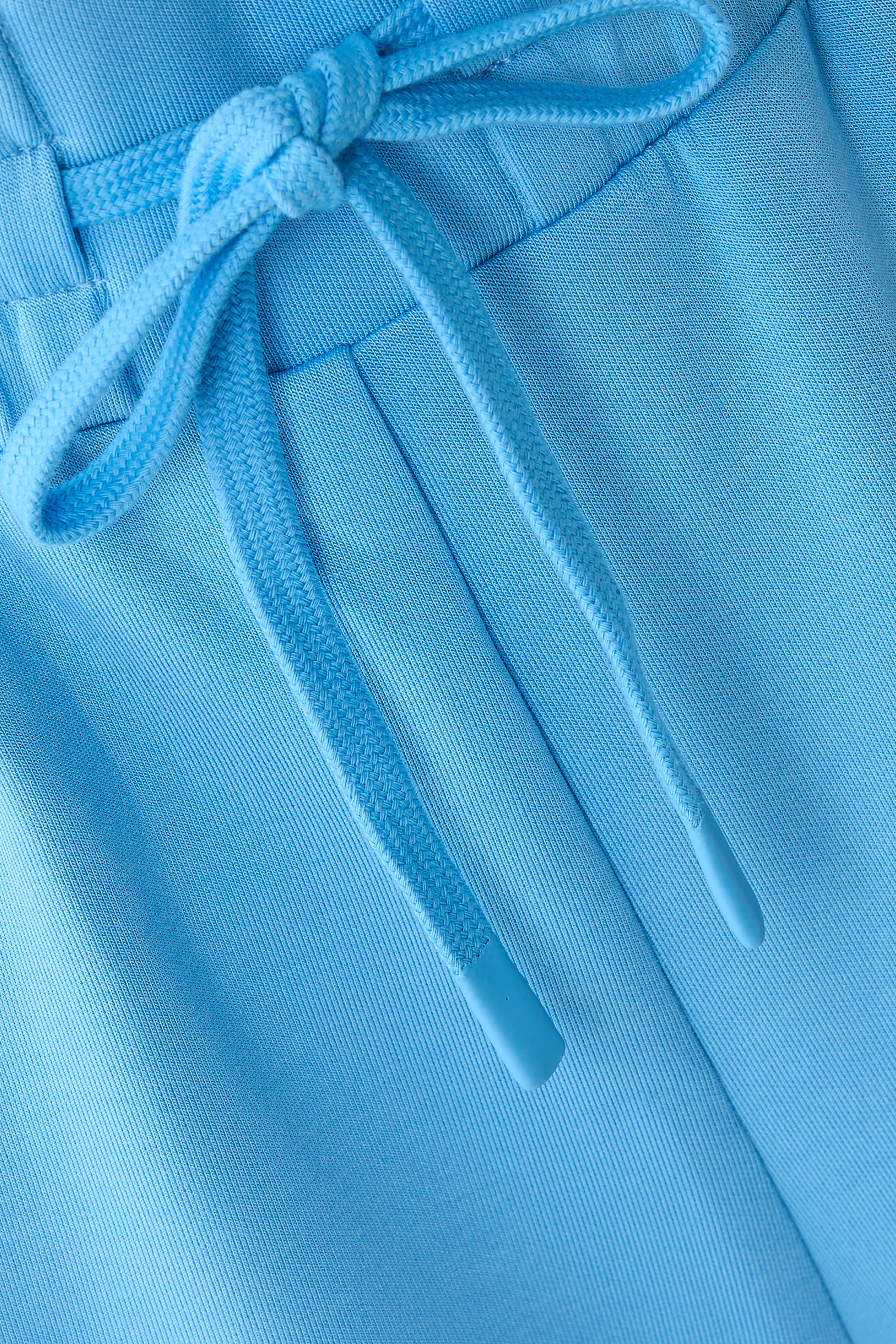 Ollie High Rise shorts