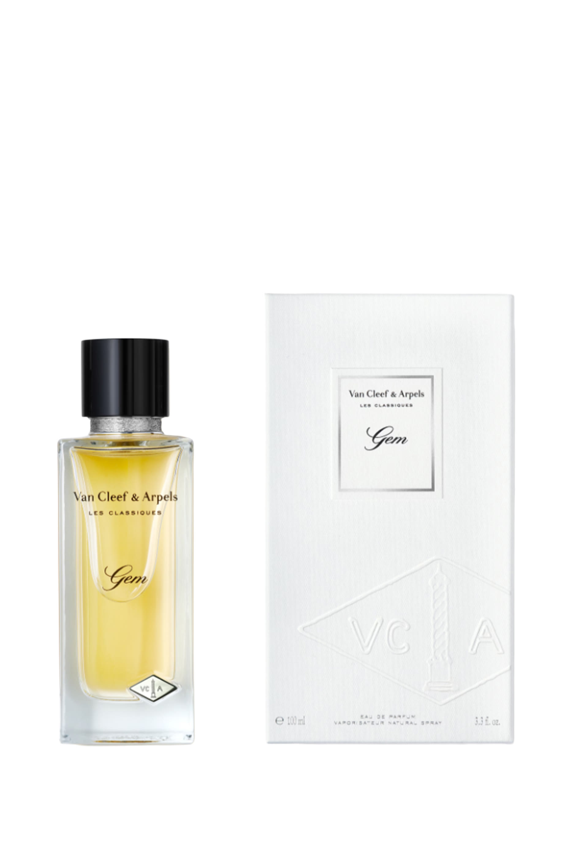 Les Classiques Gem Eau de Parfum