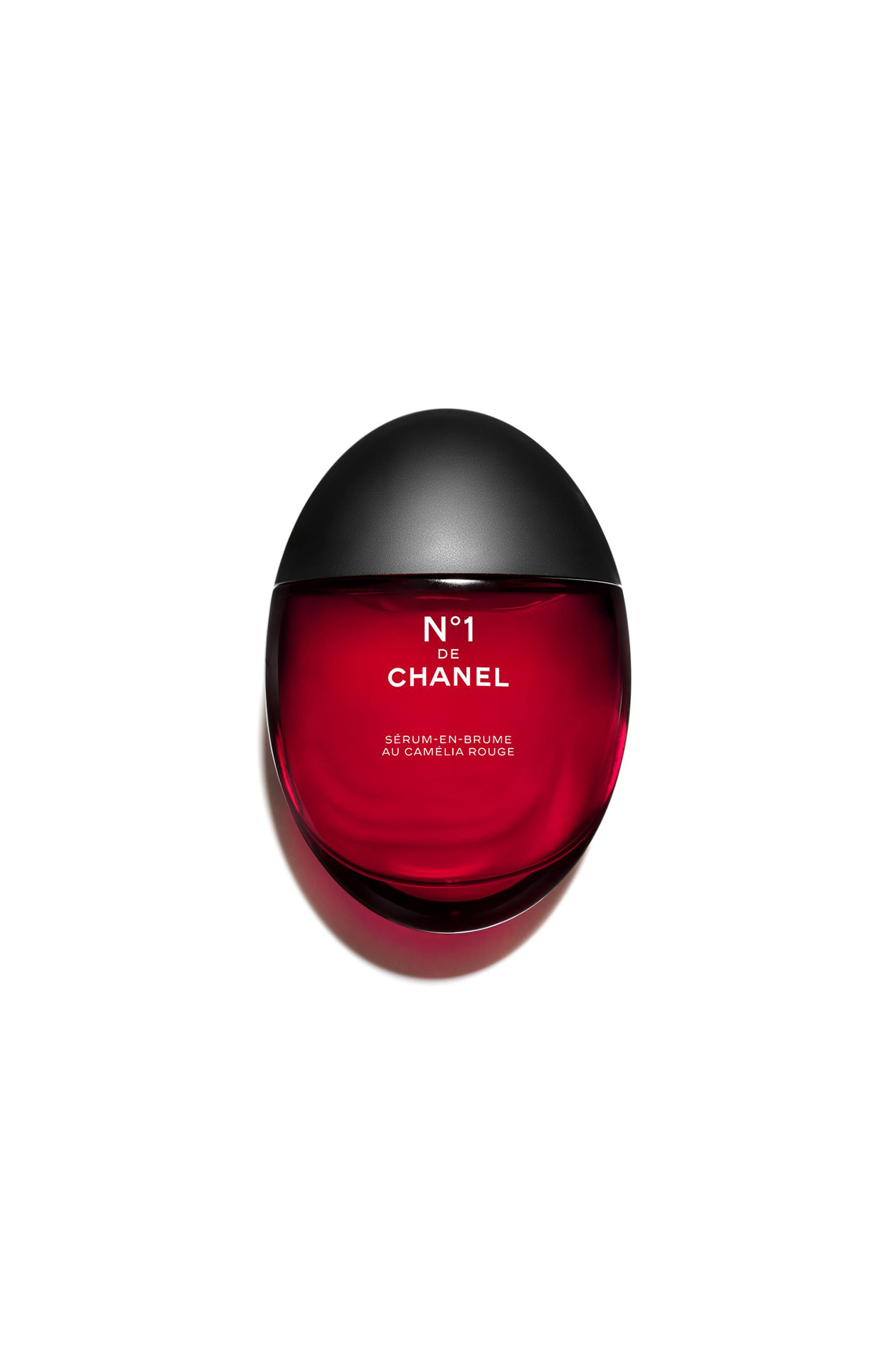 N&deg;1 De Chanel Red Camellia Serum-In-Mist