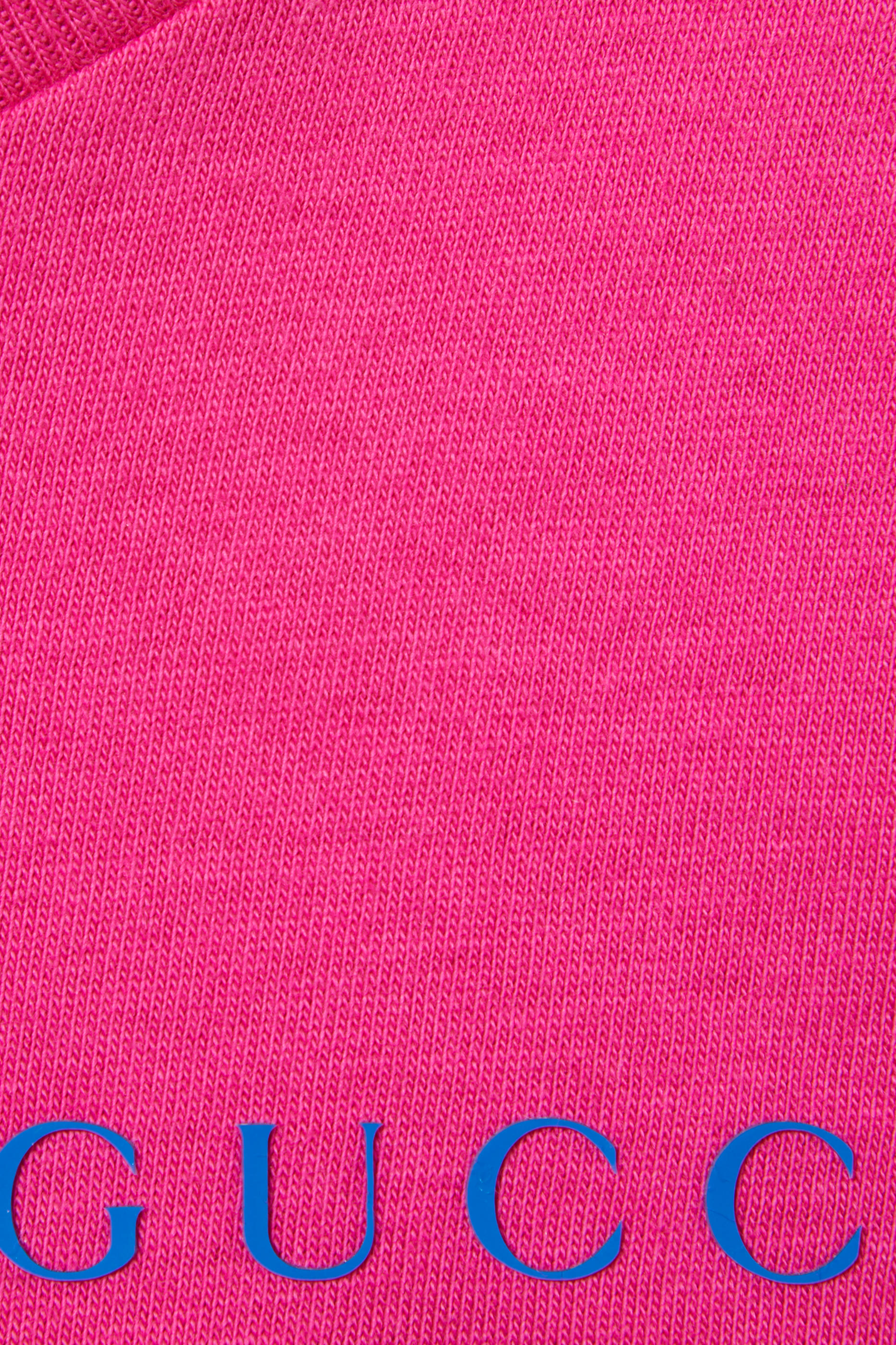 Kids Logo-Print T-Shirt