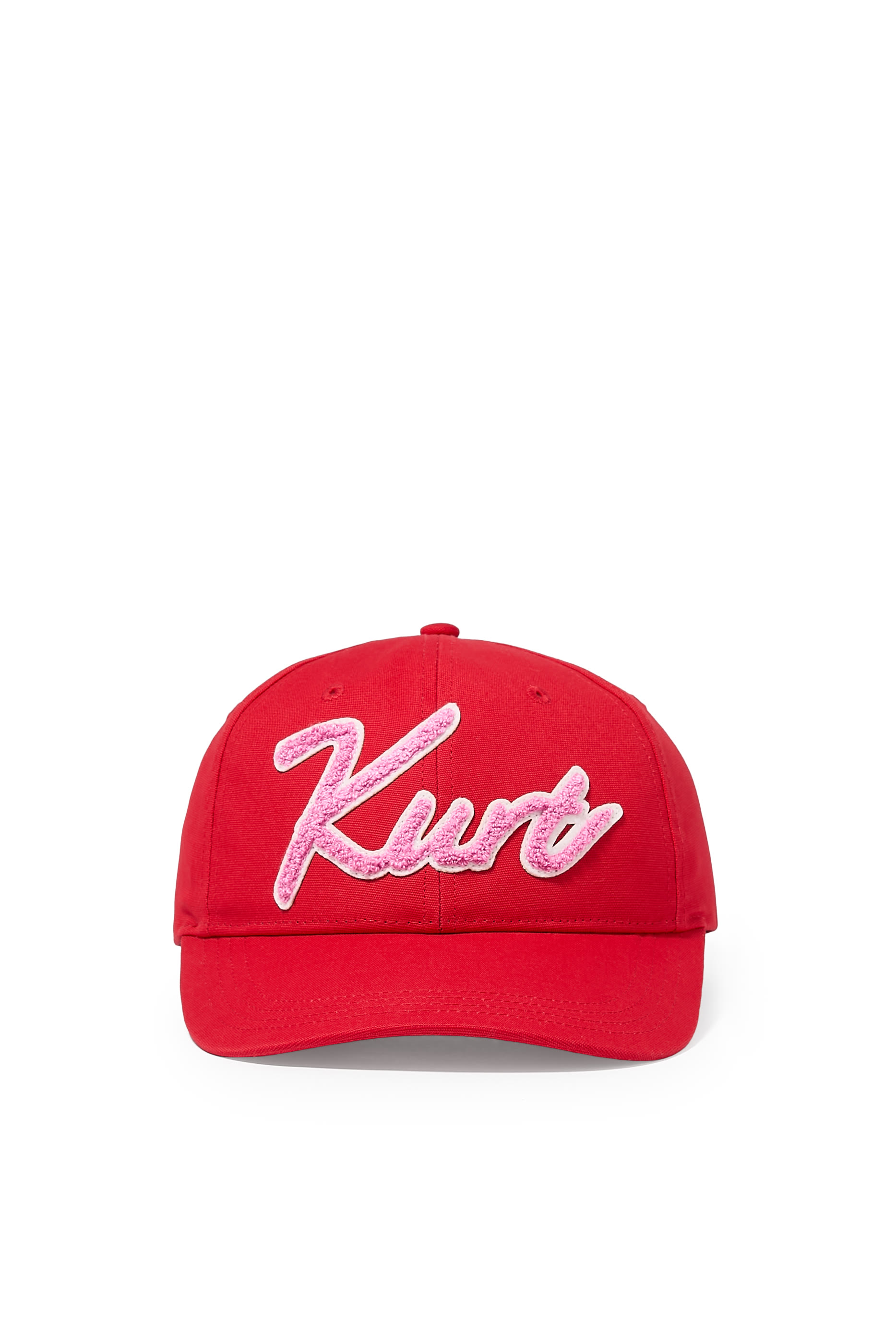  Kurt Embroidered Cap