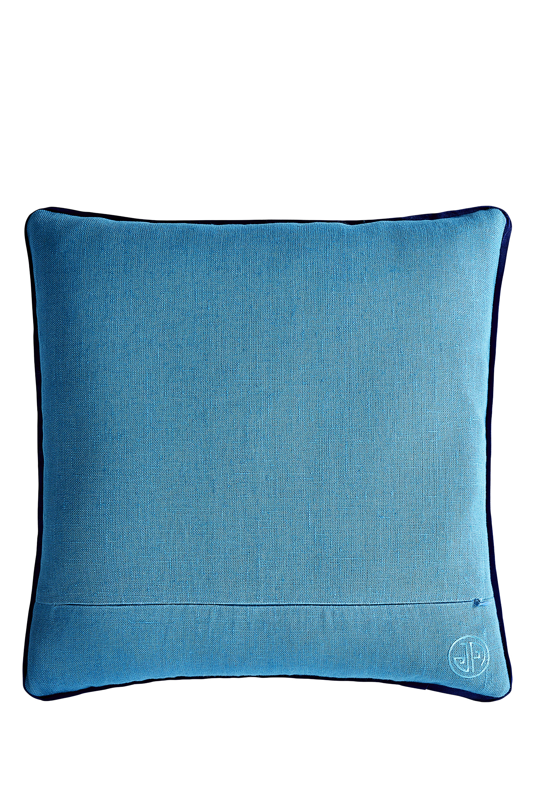 Playa Corded Sailboat Cushion