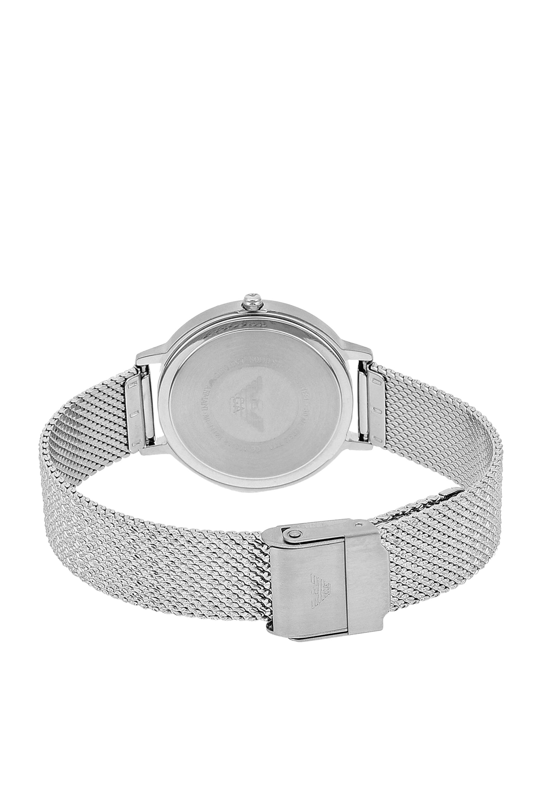 Kappa Classic 32mm Stainless Steel Watch
