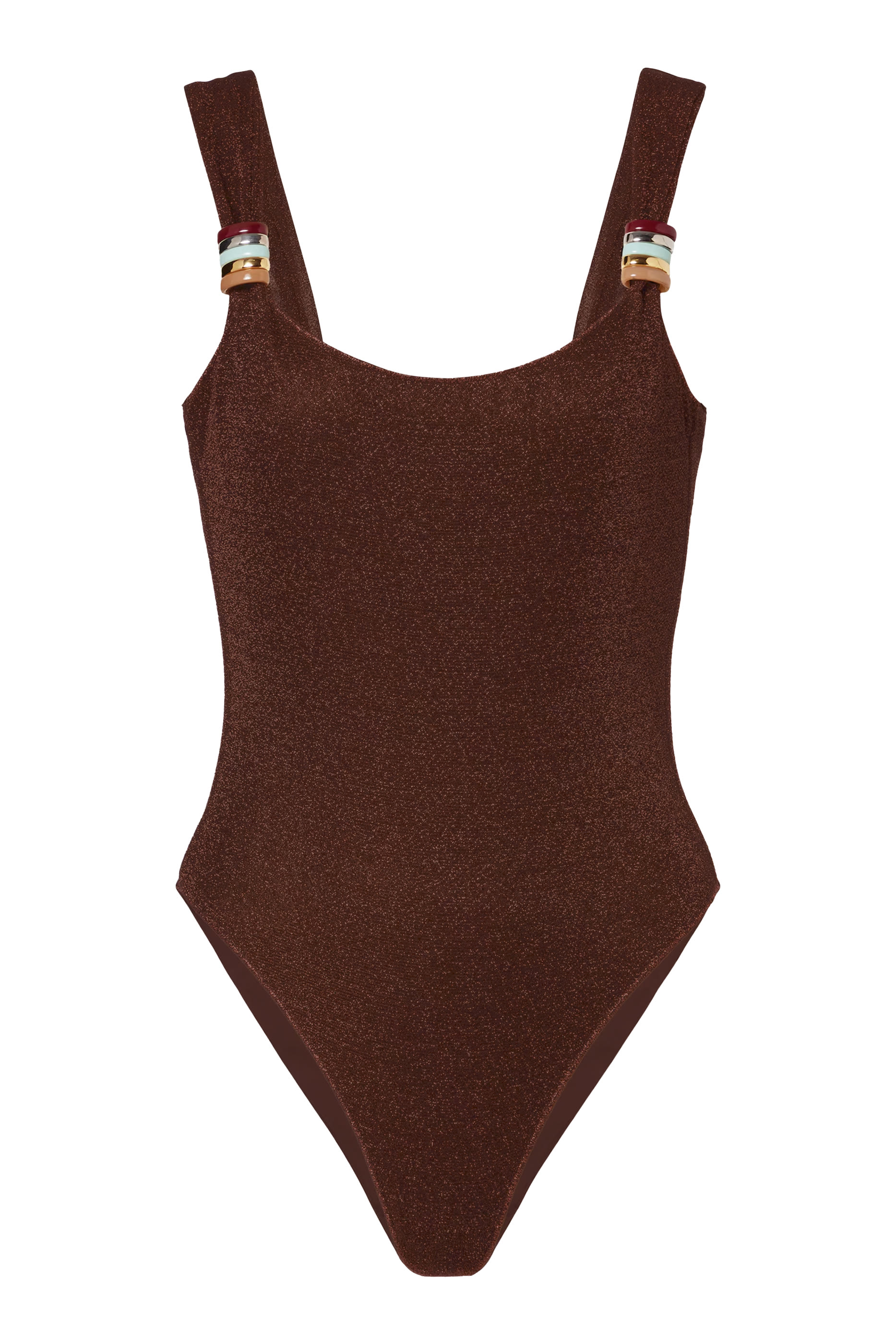 Lumi&egrave;re Multi Ring Maillot Swimwear