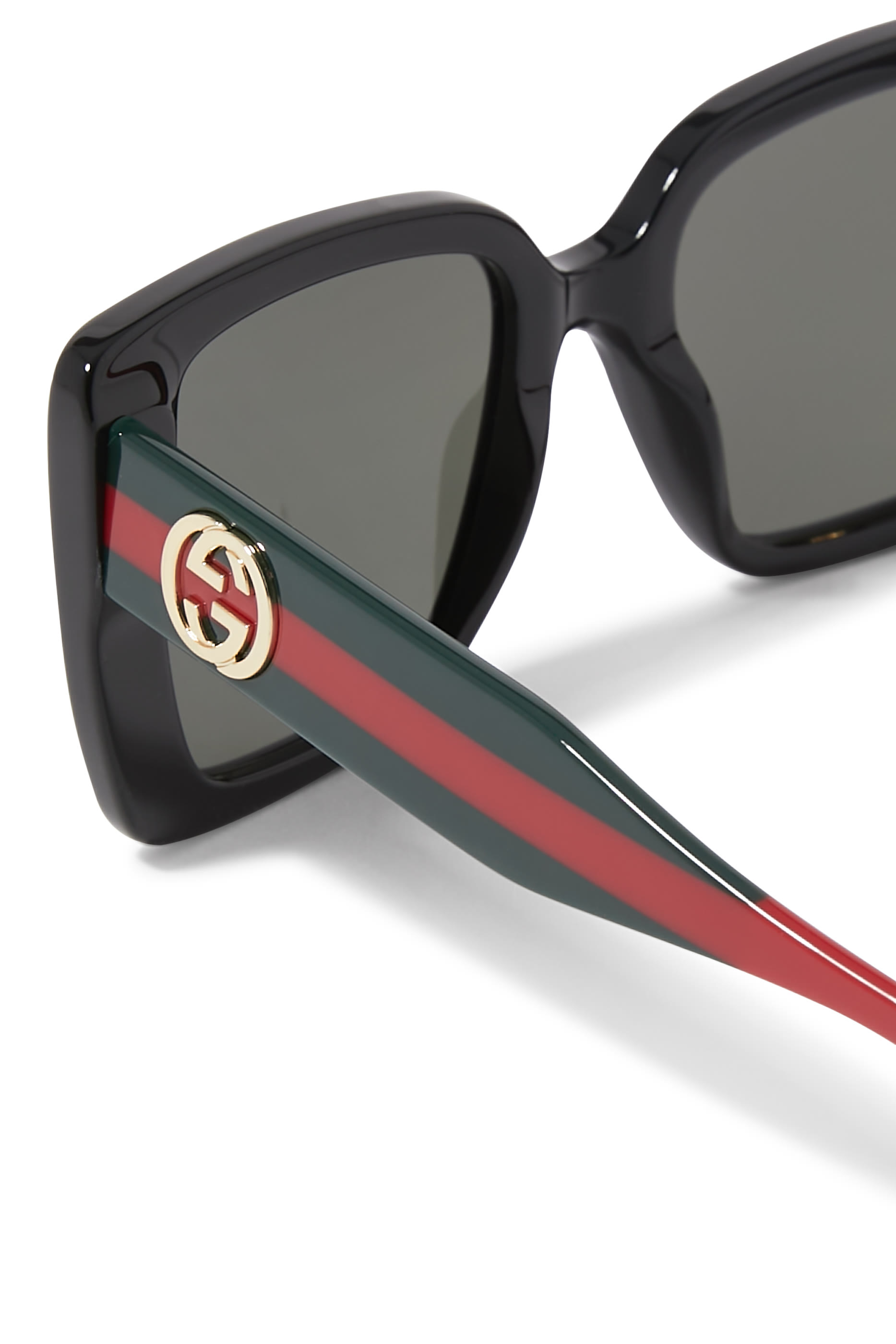 Sqaure Frame Sunglasses