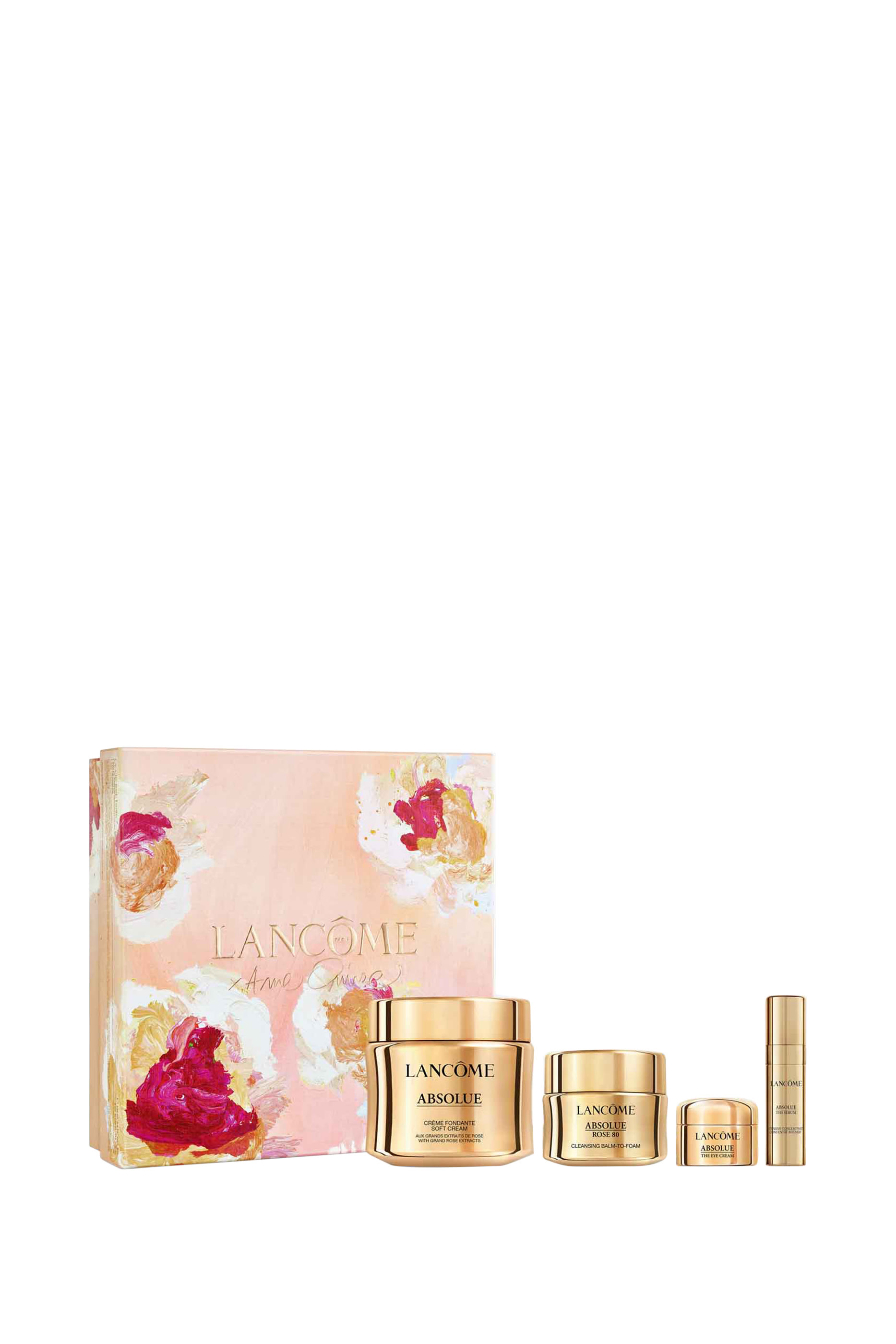 Absolue Skincare Gift Set, 43% Value Savings