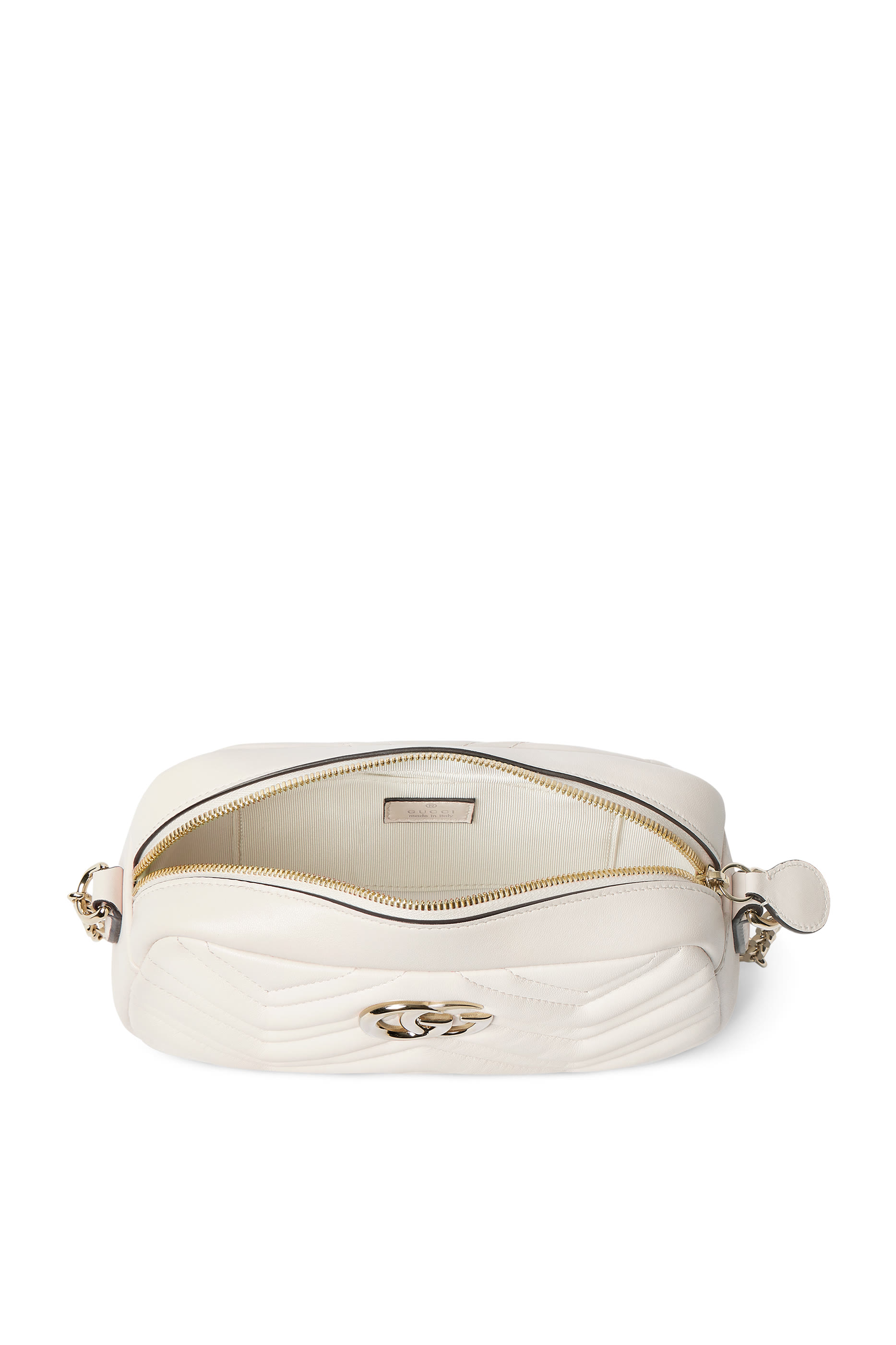 GG Marmont Small Camera Bag