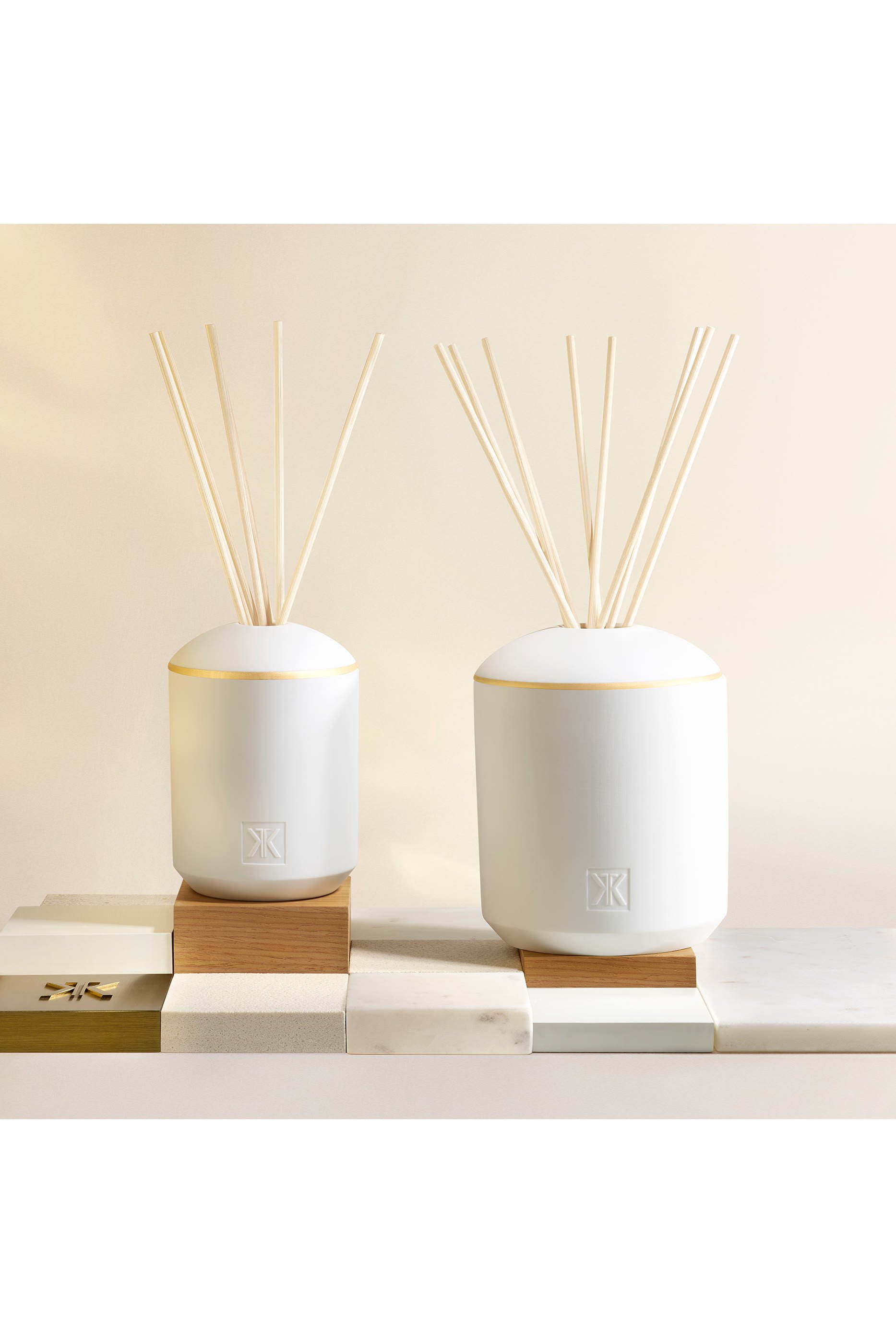 Au 17 Fragrance Diffuser Set