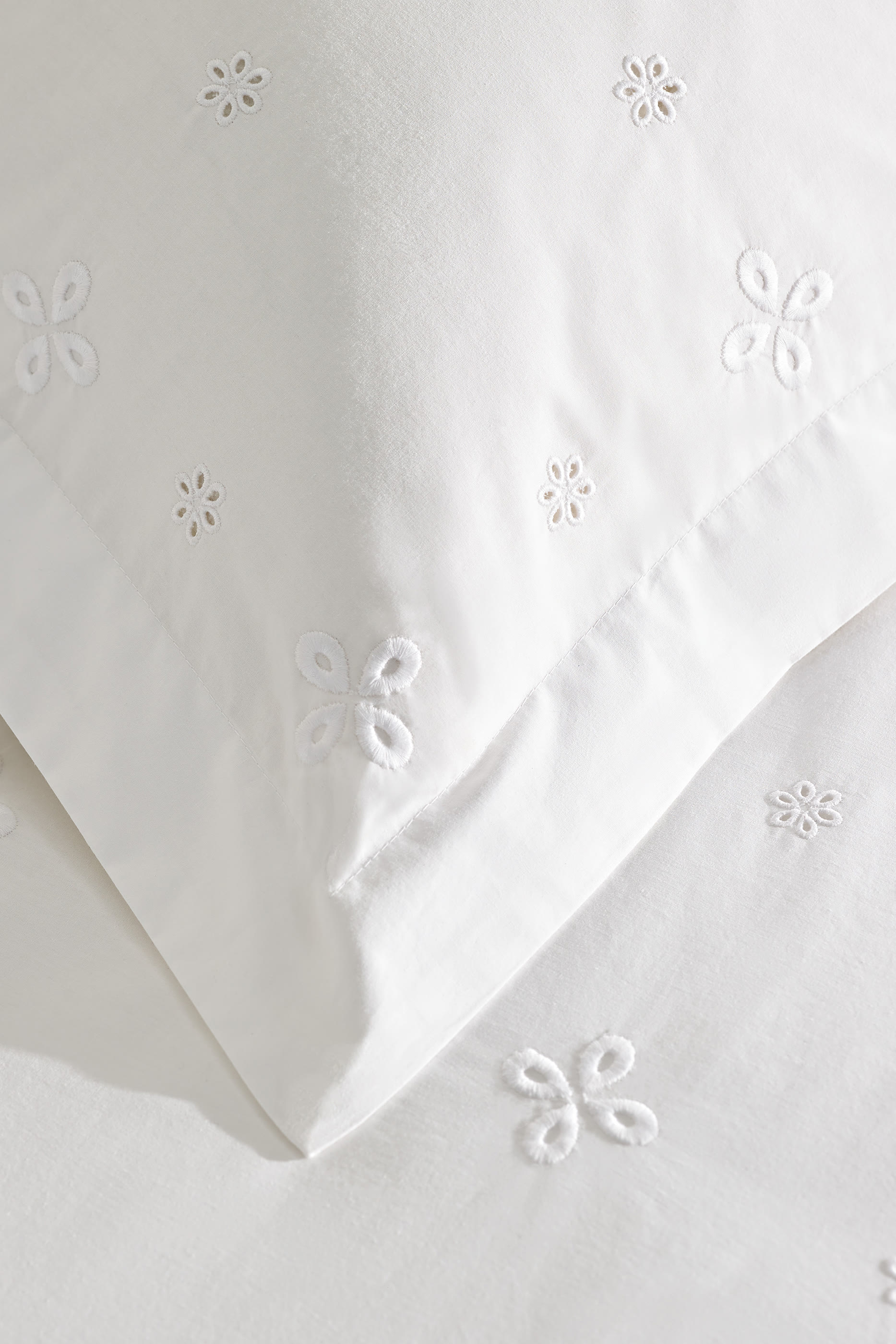Roslin Oxford Pillowcase