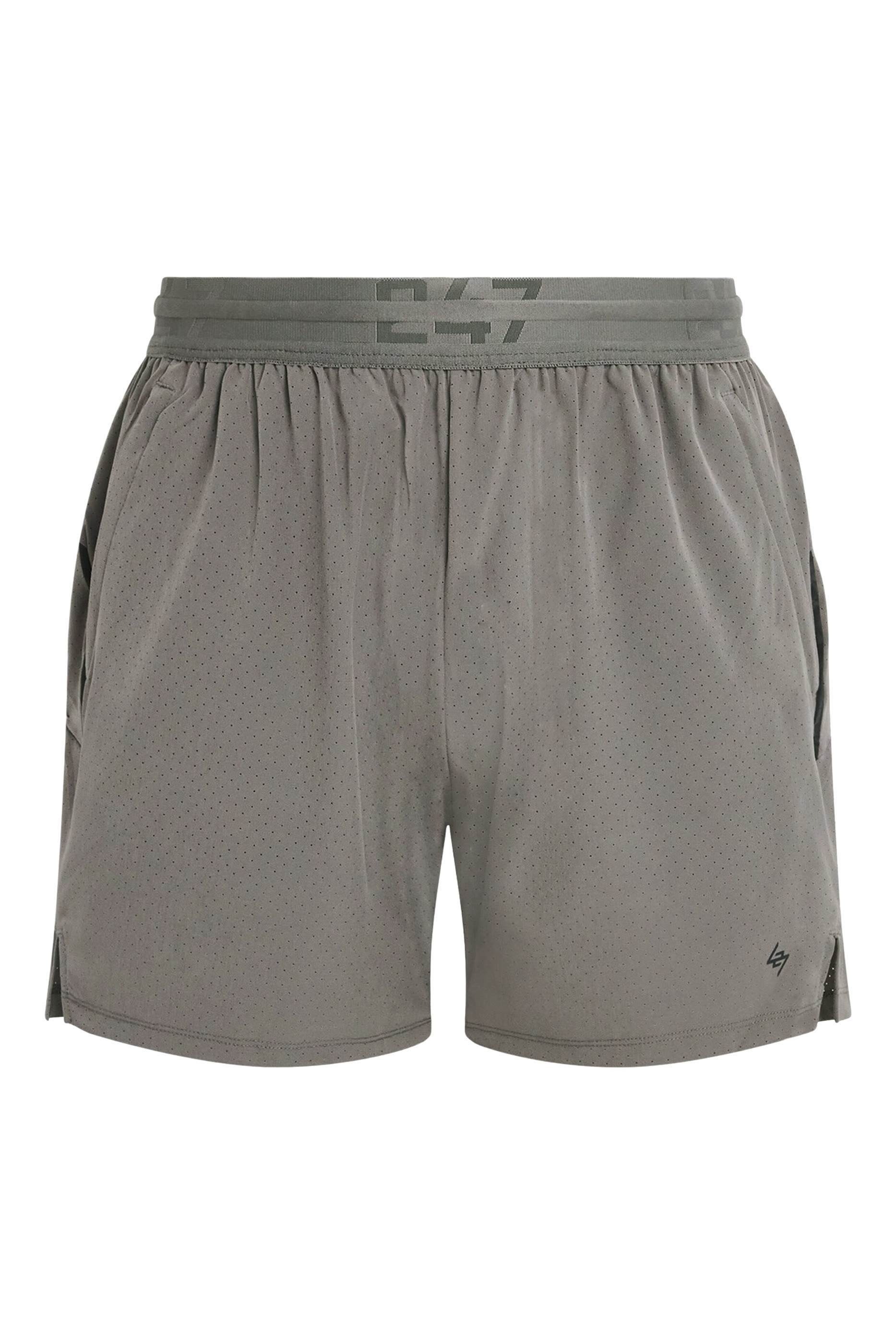 Trek Running Shorts