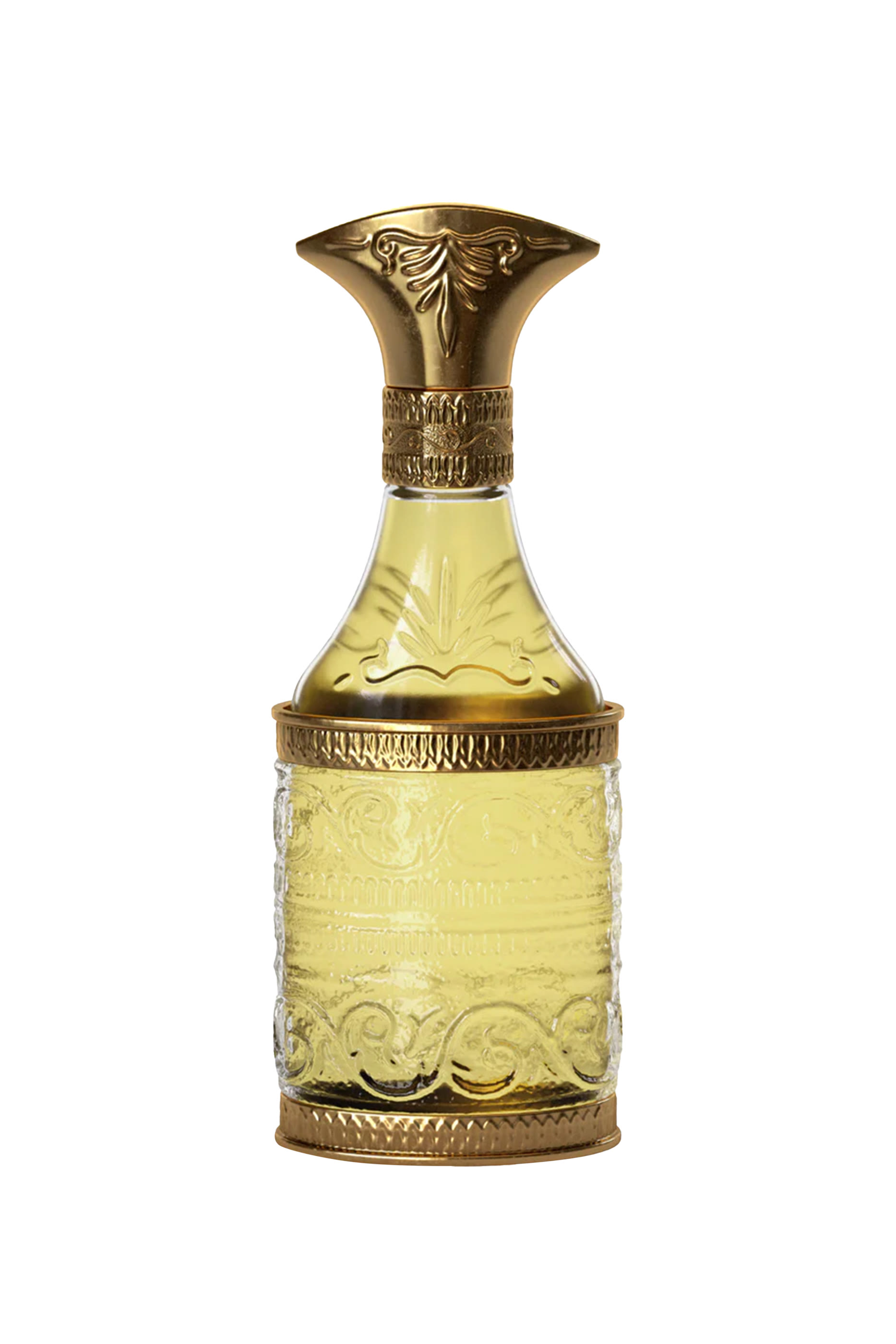 Cristal & Gold Man Eau de Parfum