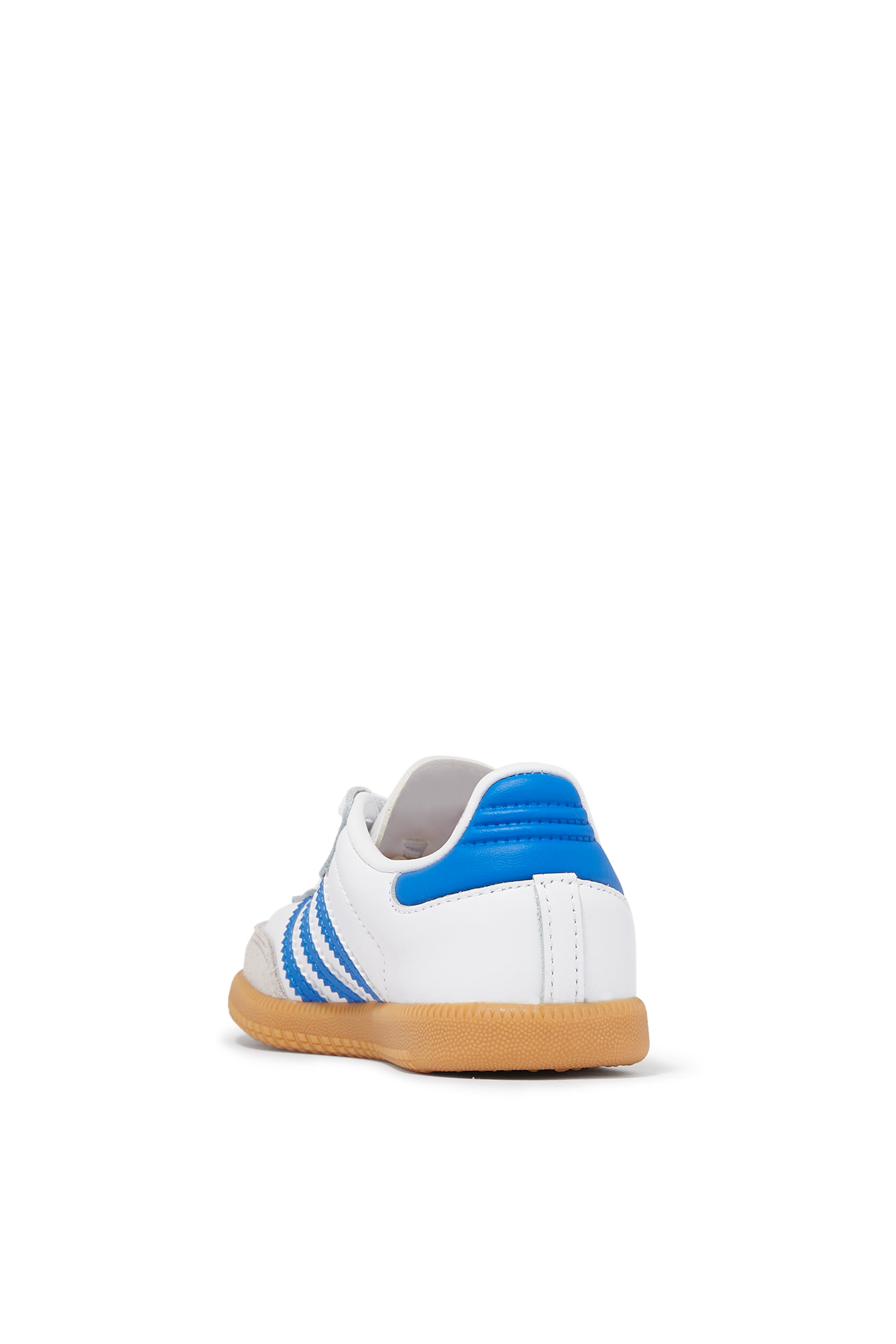 Kids Samba OG Sneakers