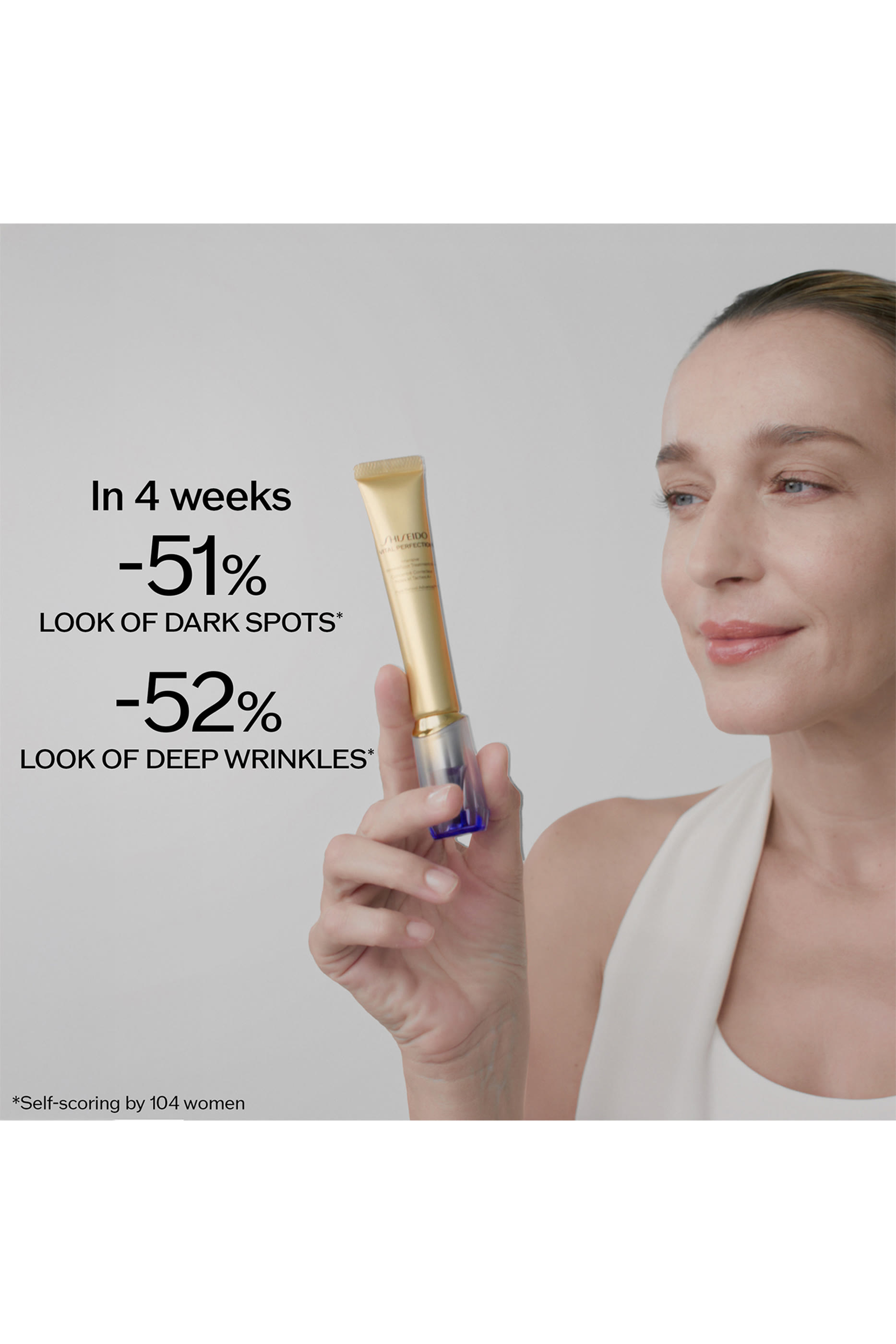 Vital Perfection Intensive WrinkleSpot Treatment A+