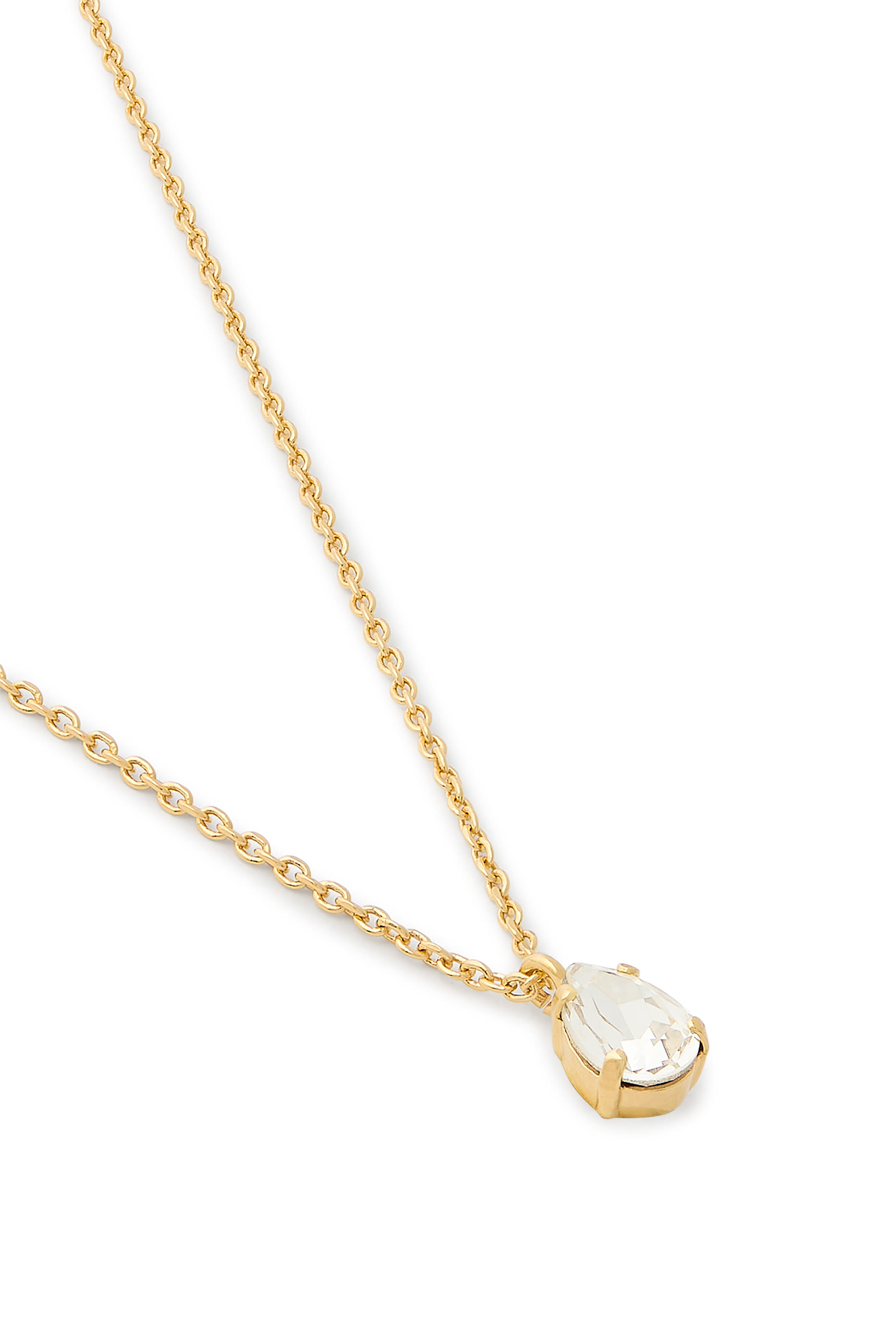 Amelia Stud Necklace