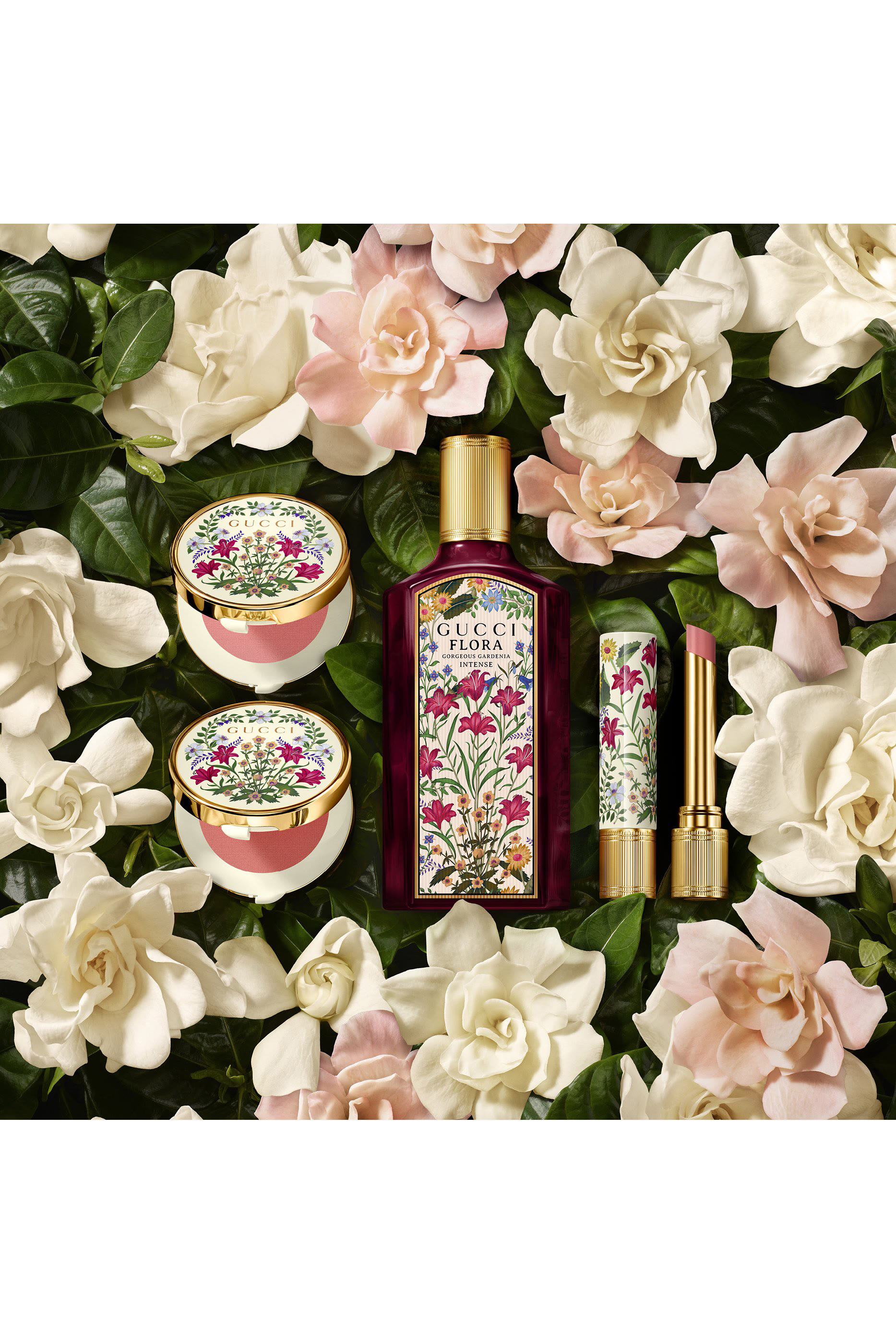 Flora Gorgeous Gardenia - Eau de Parfum Intense