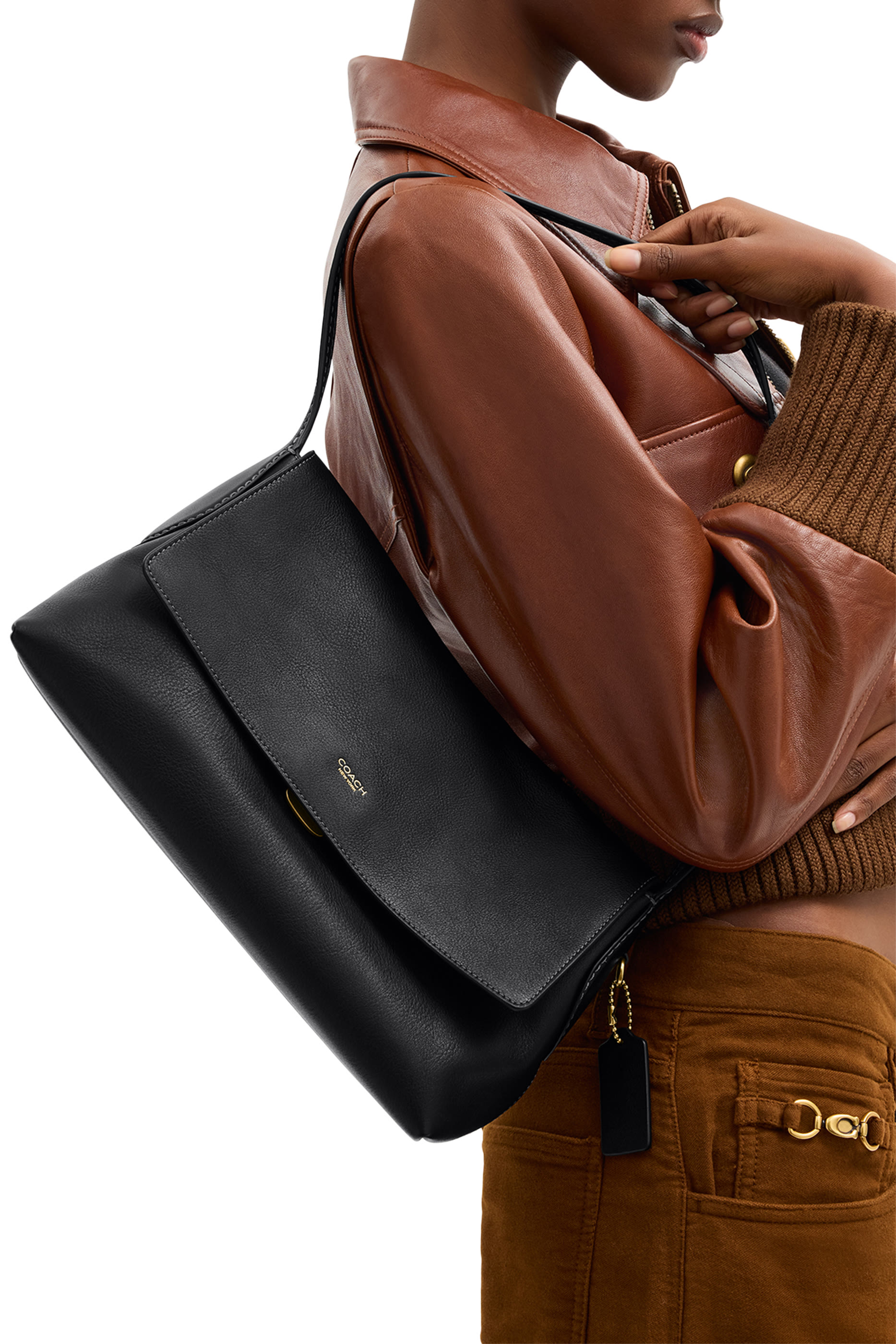 Chelsea 30 Shoulder Bag