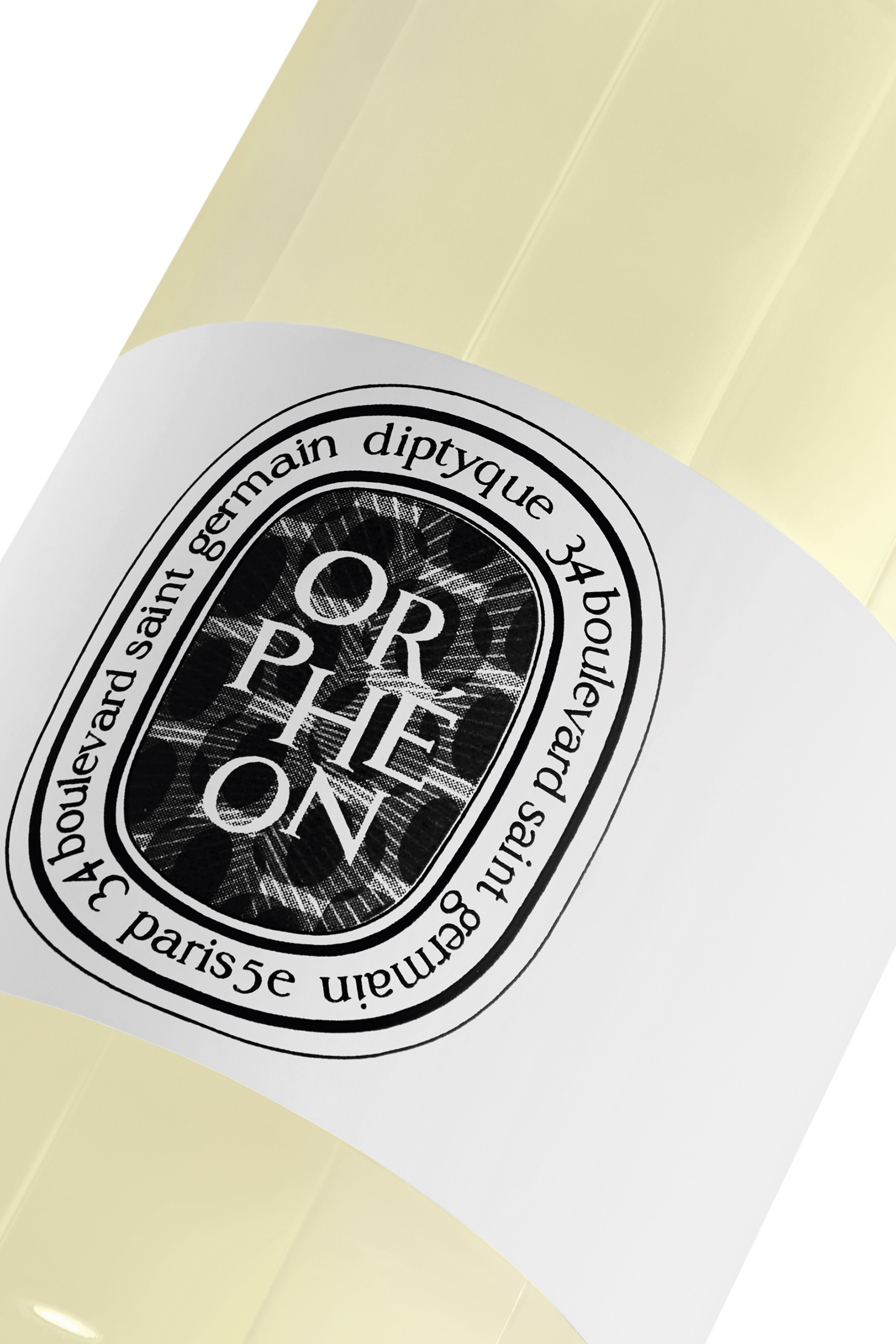 Orph&eacute;on Cleansing Hand & Body Gel