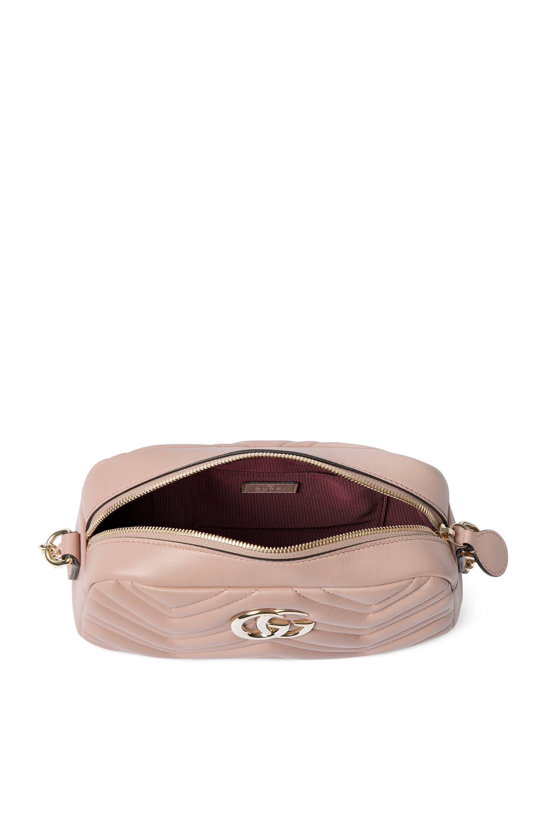 GG Marmont Small Camera Bag