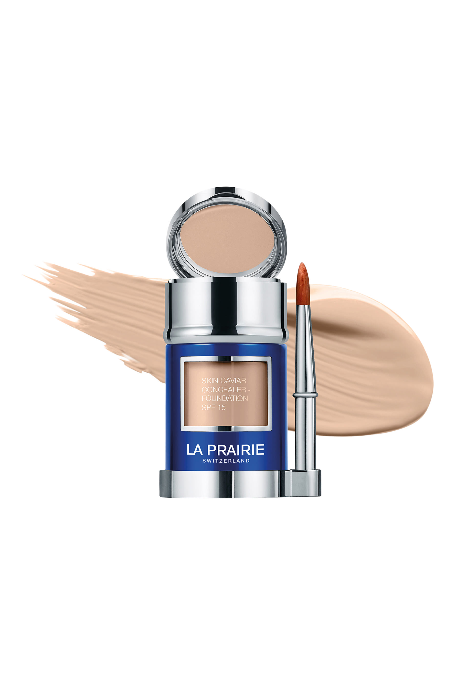 Skin Caviar Complexion Concealer Foundation SPF 15