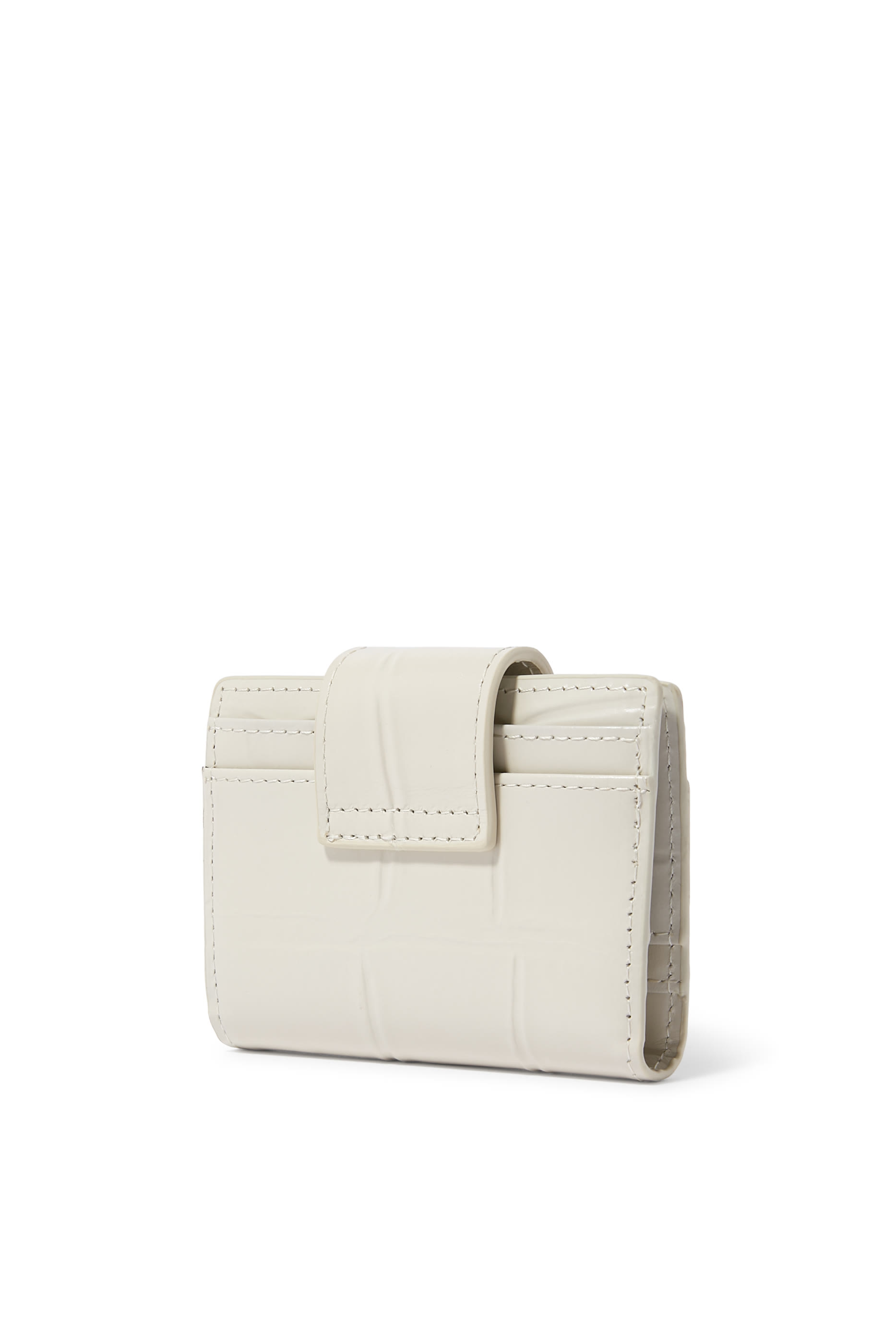 Chelsea Drench Card Wallet