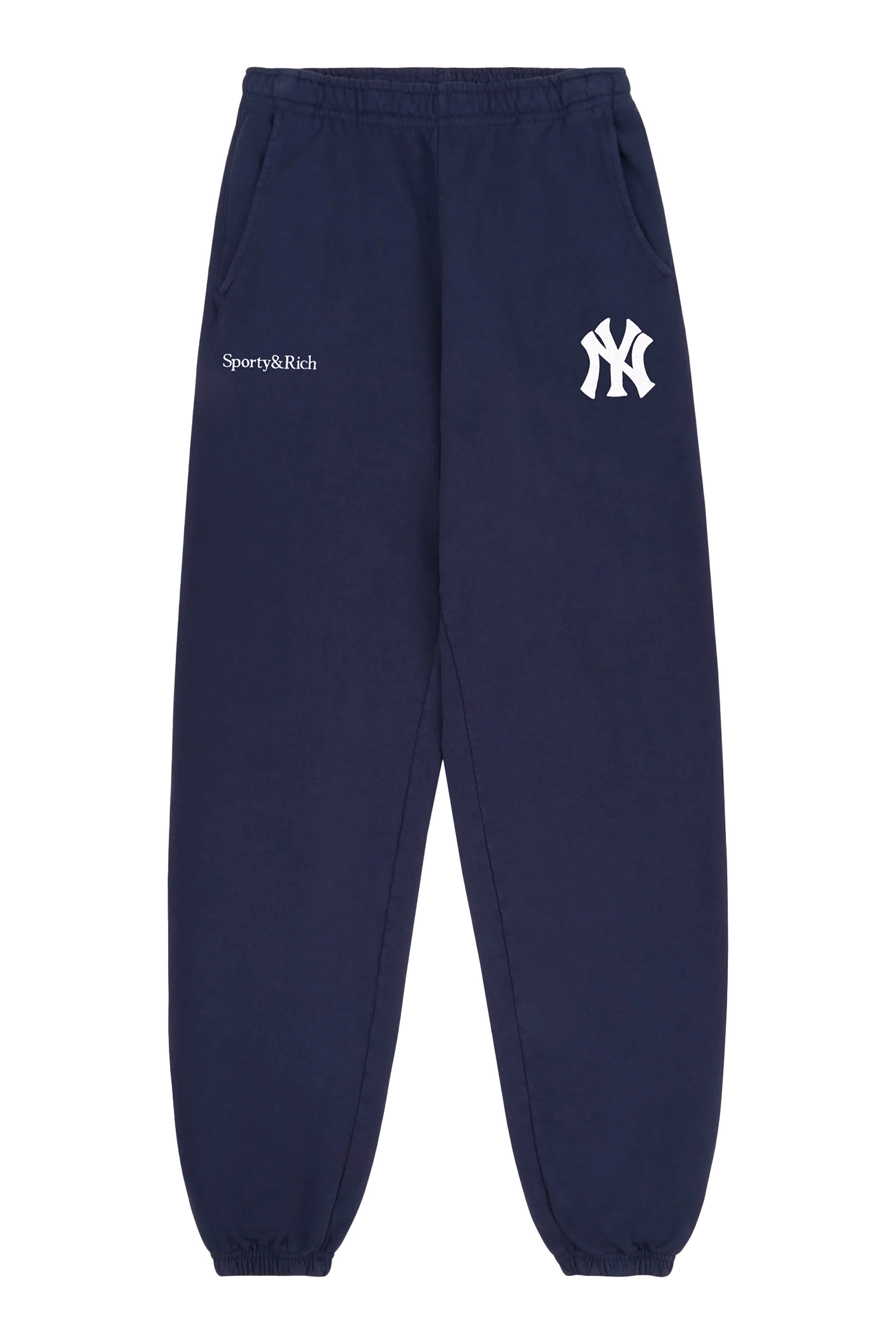 Heritage Yankees Serif Sweatpants