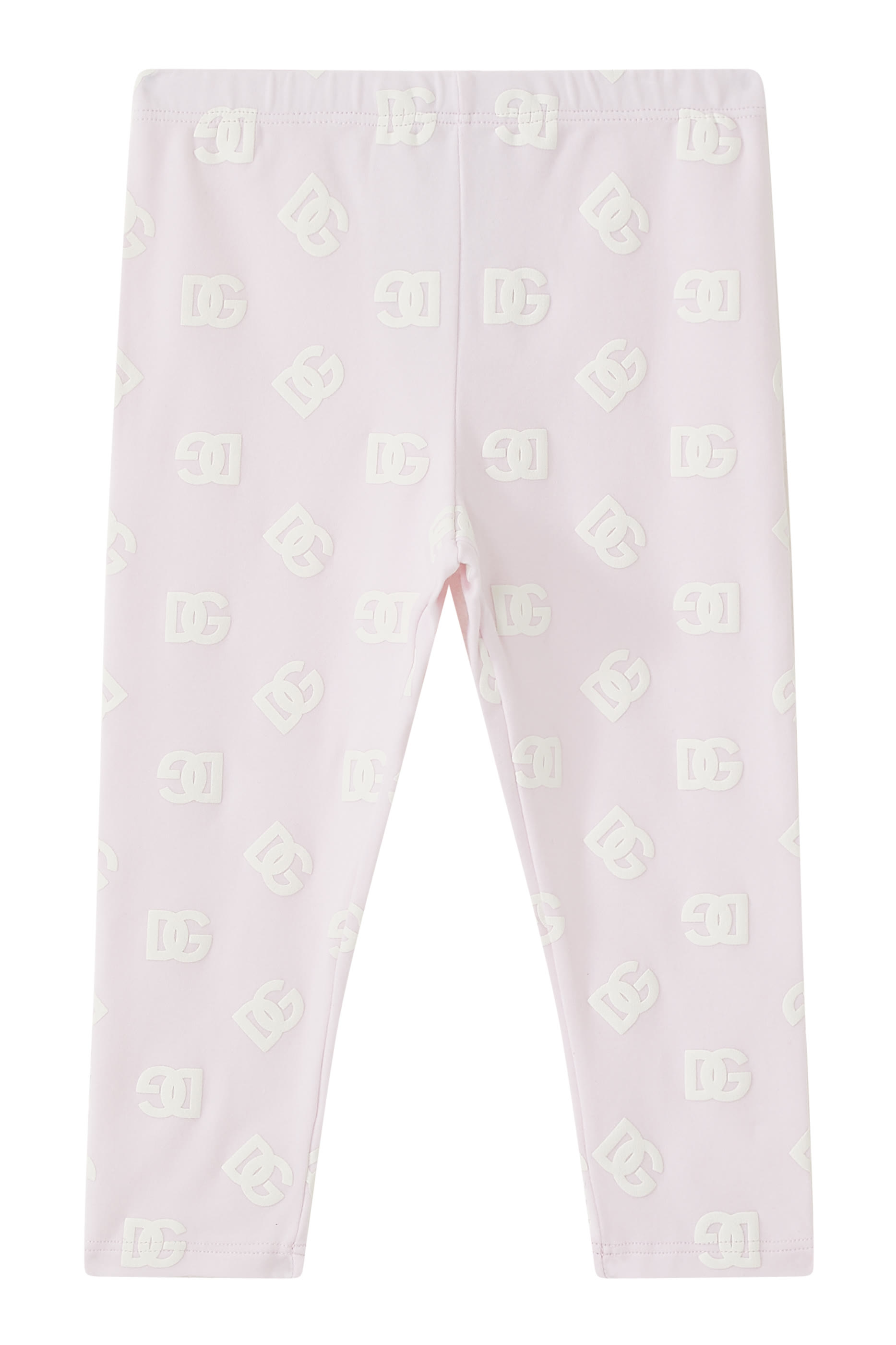 Kids DG Interlock Pants