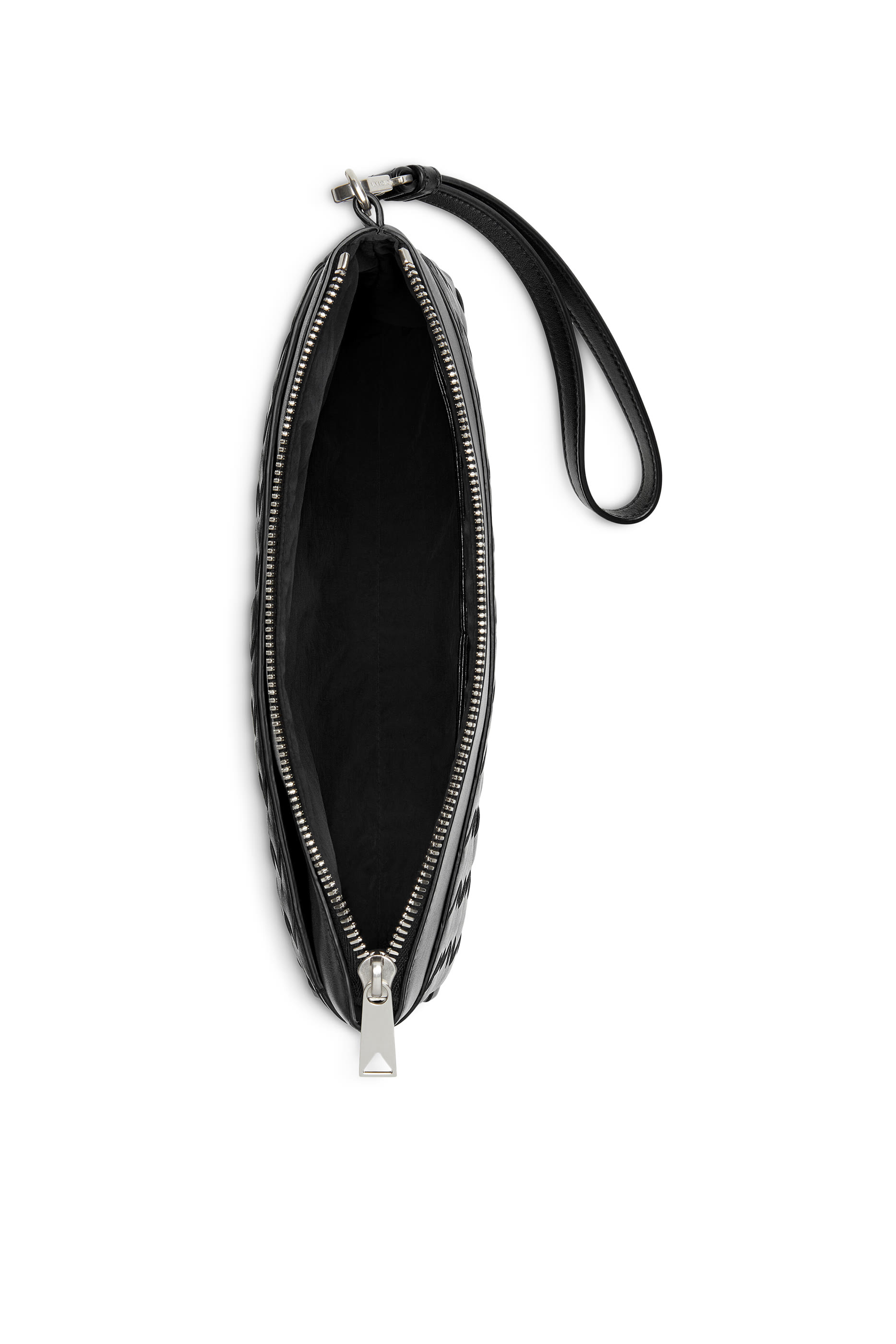 Intrecciato Prism Pouch