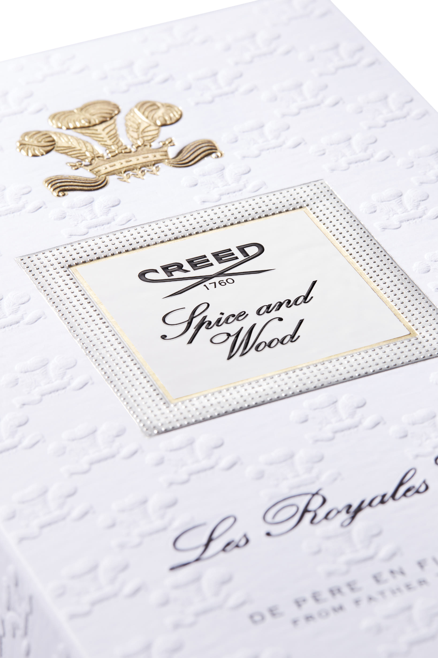 Spice And Wood Eau de Parfum