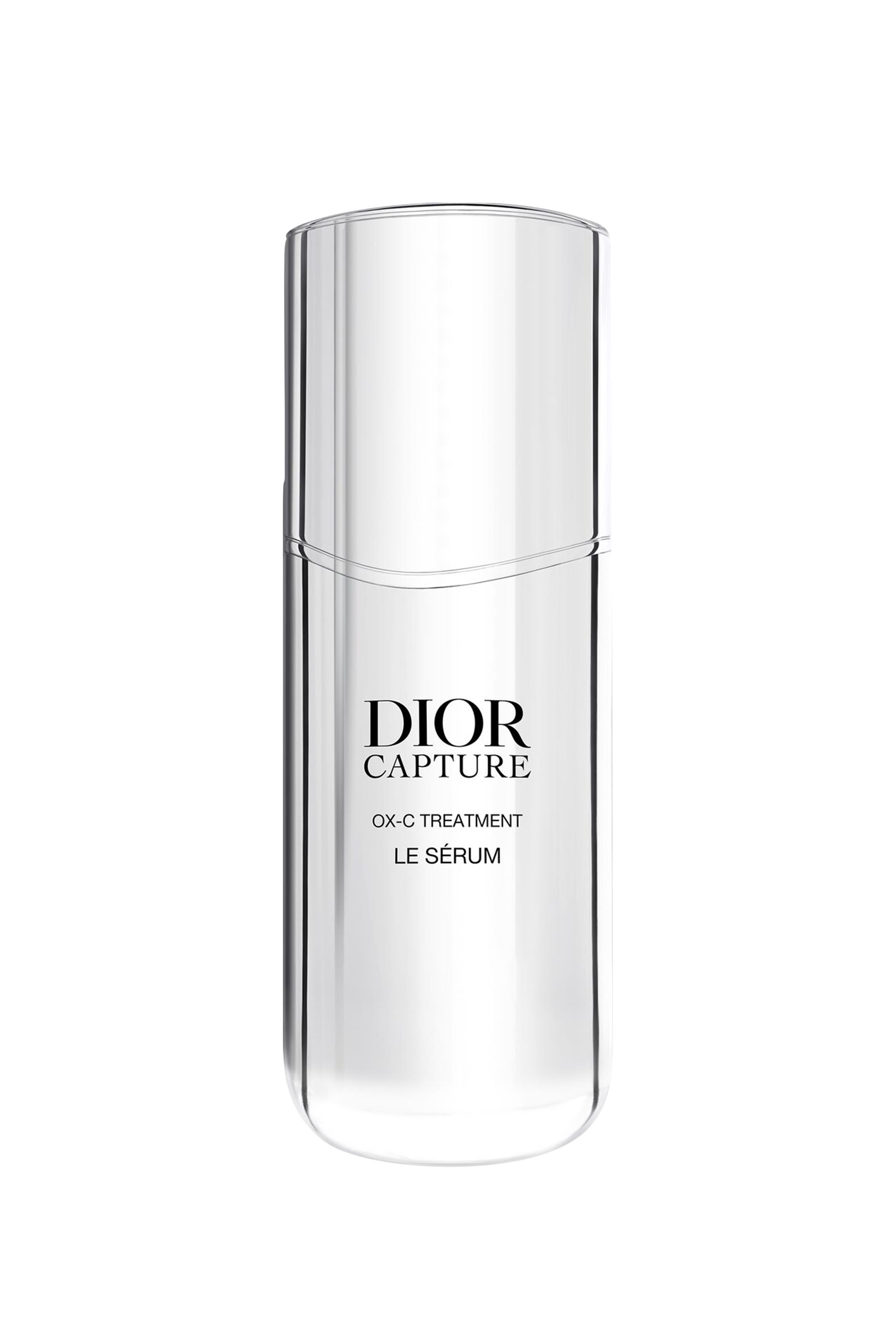 Capture Le S&eacute;rum