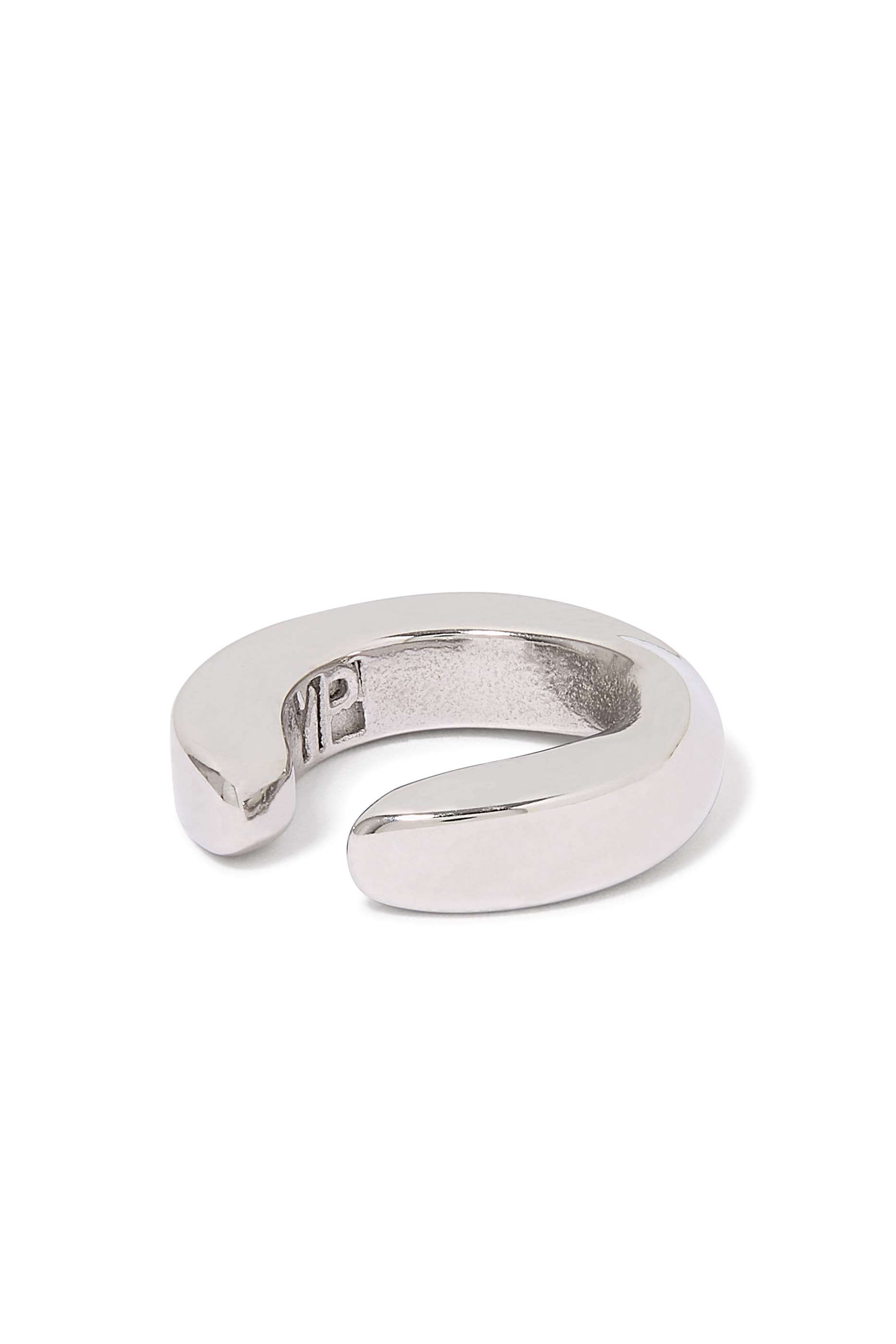  Honor MS Twisted Single Ear Cuff 