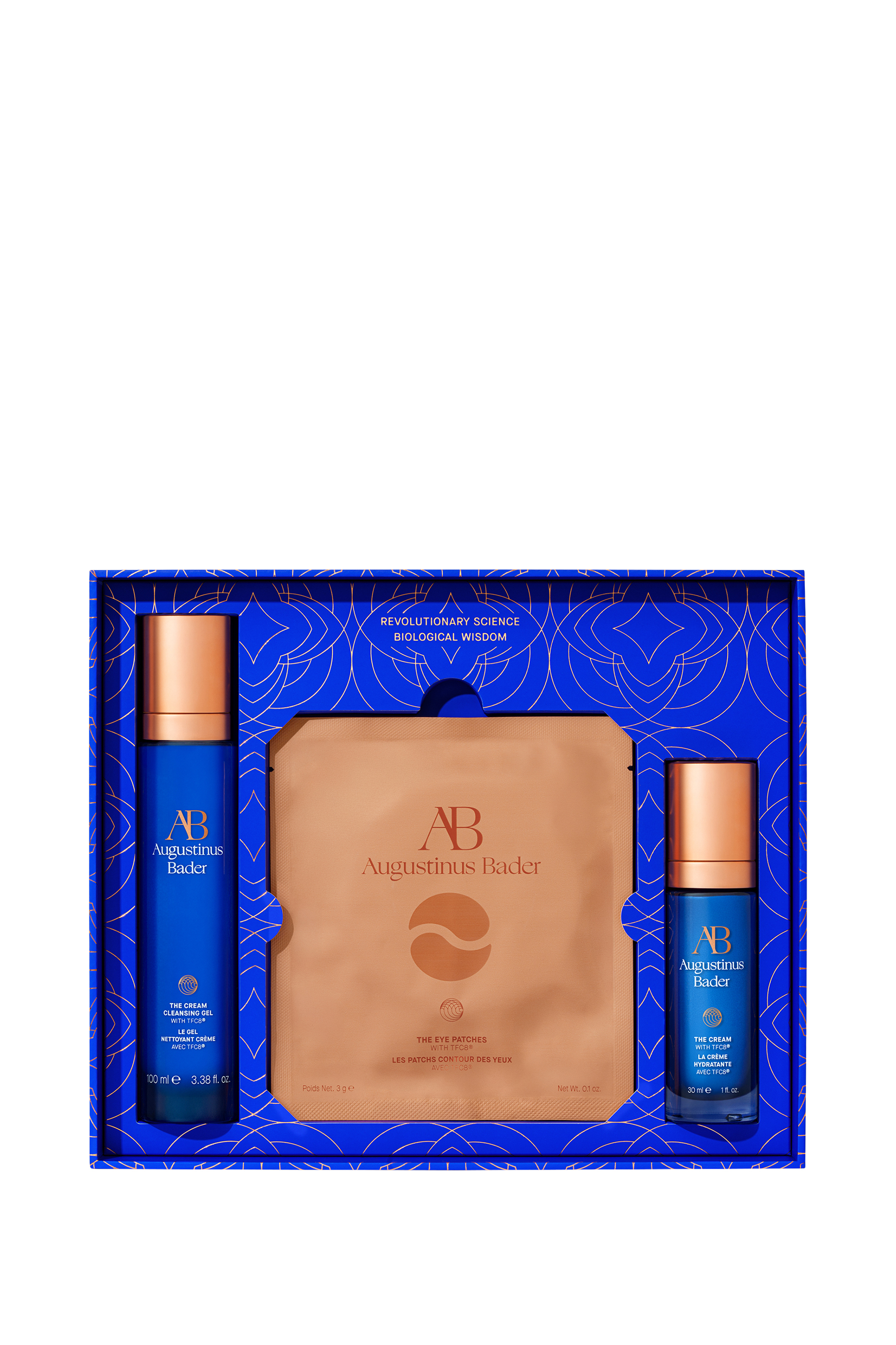 The Illuminating Collection, 19% Value Savings