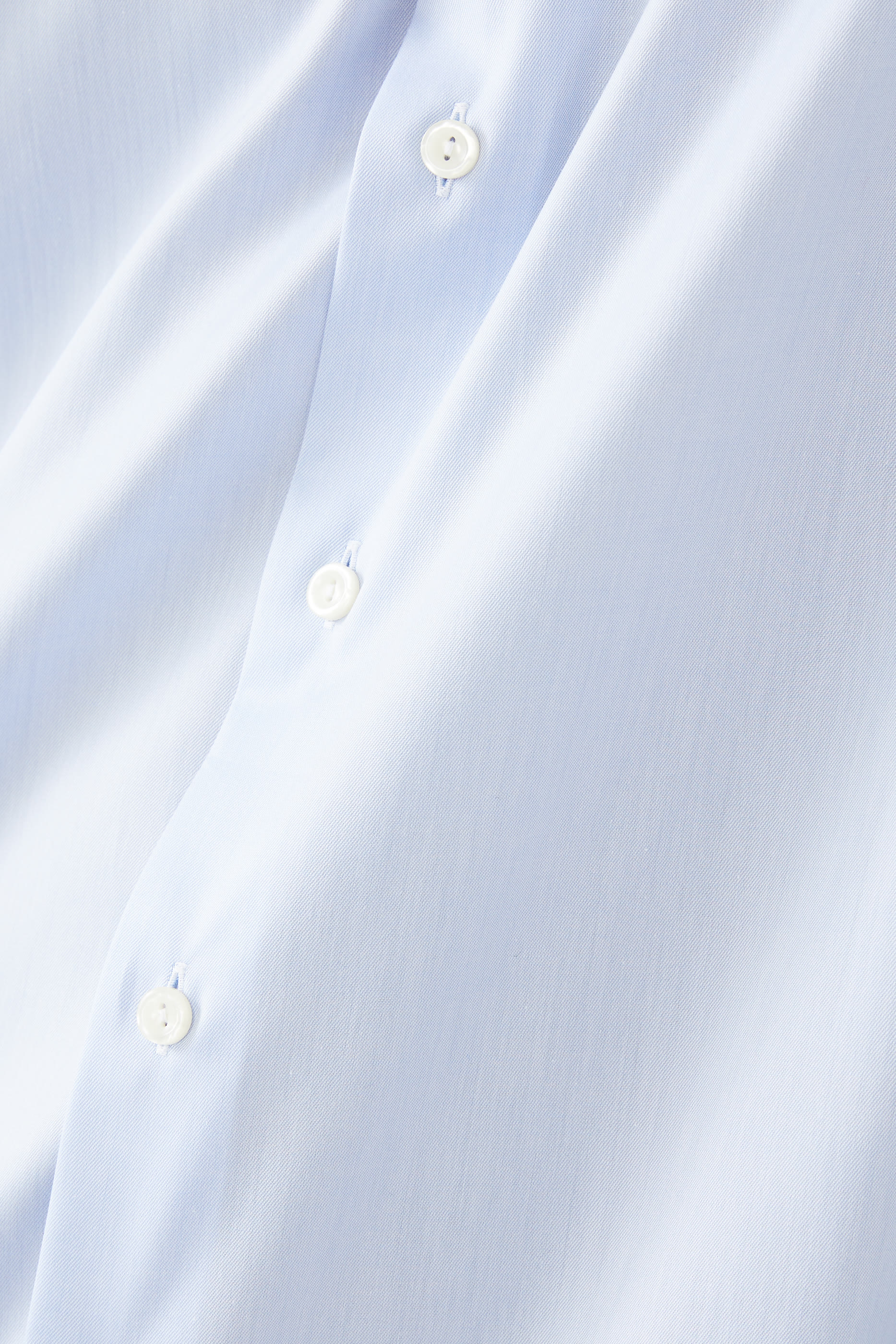 Signature Twill Shirt