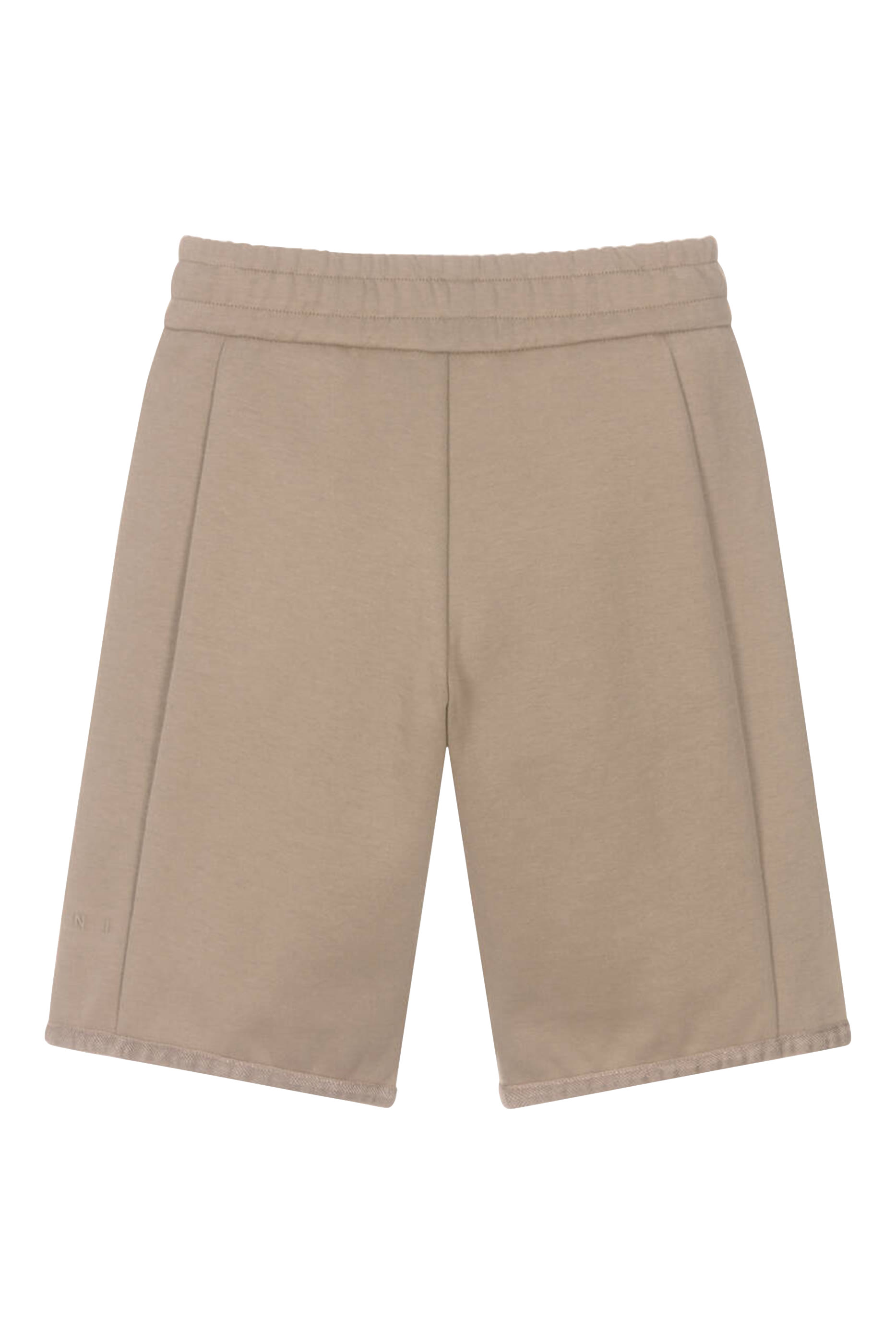 Kids Jersey Drawstring Shorts