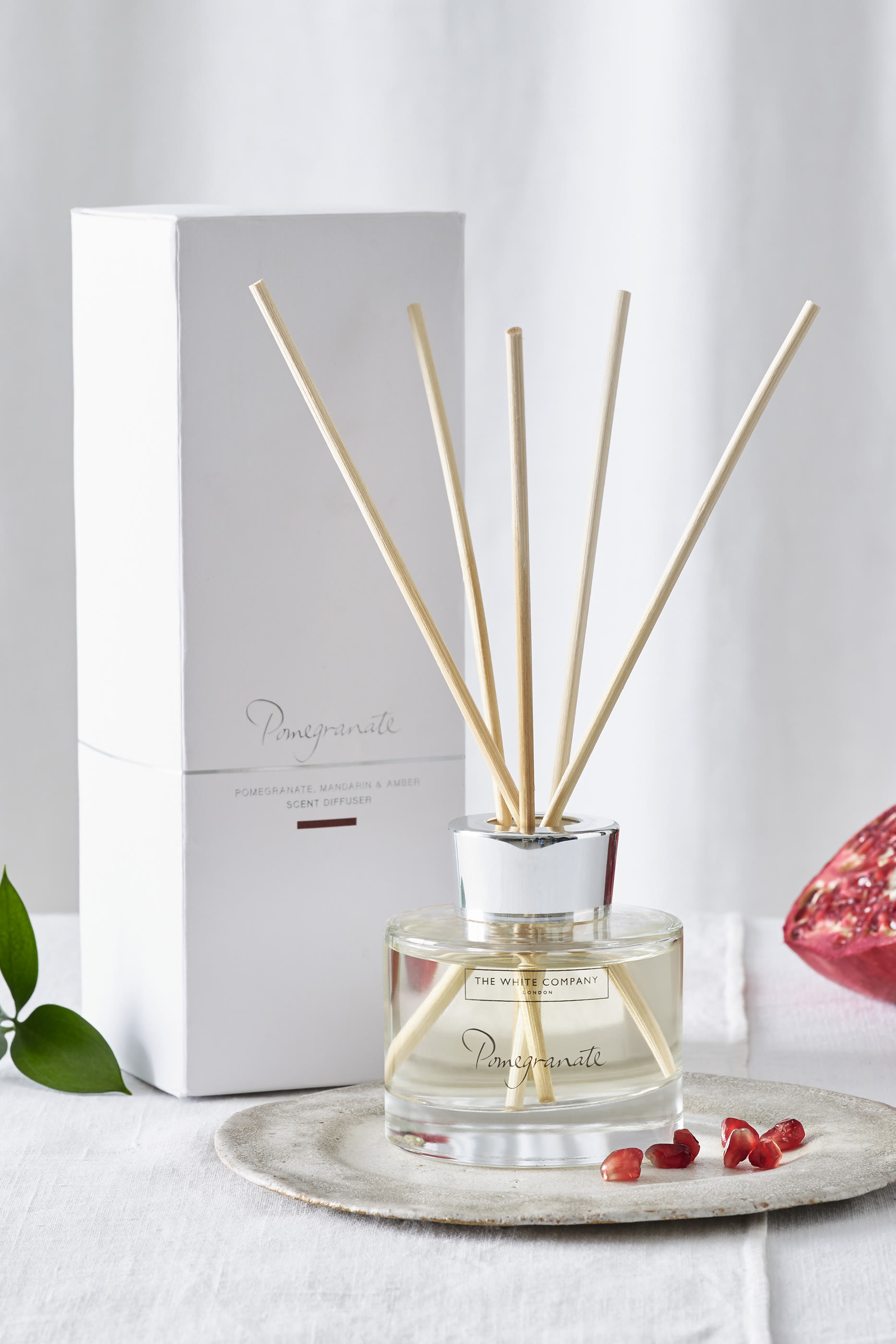 Pomegranate Diffuser
