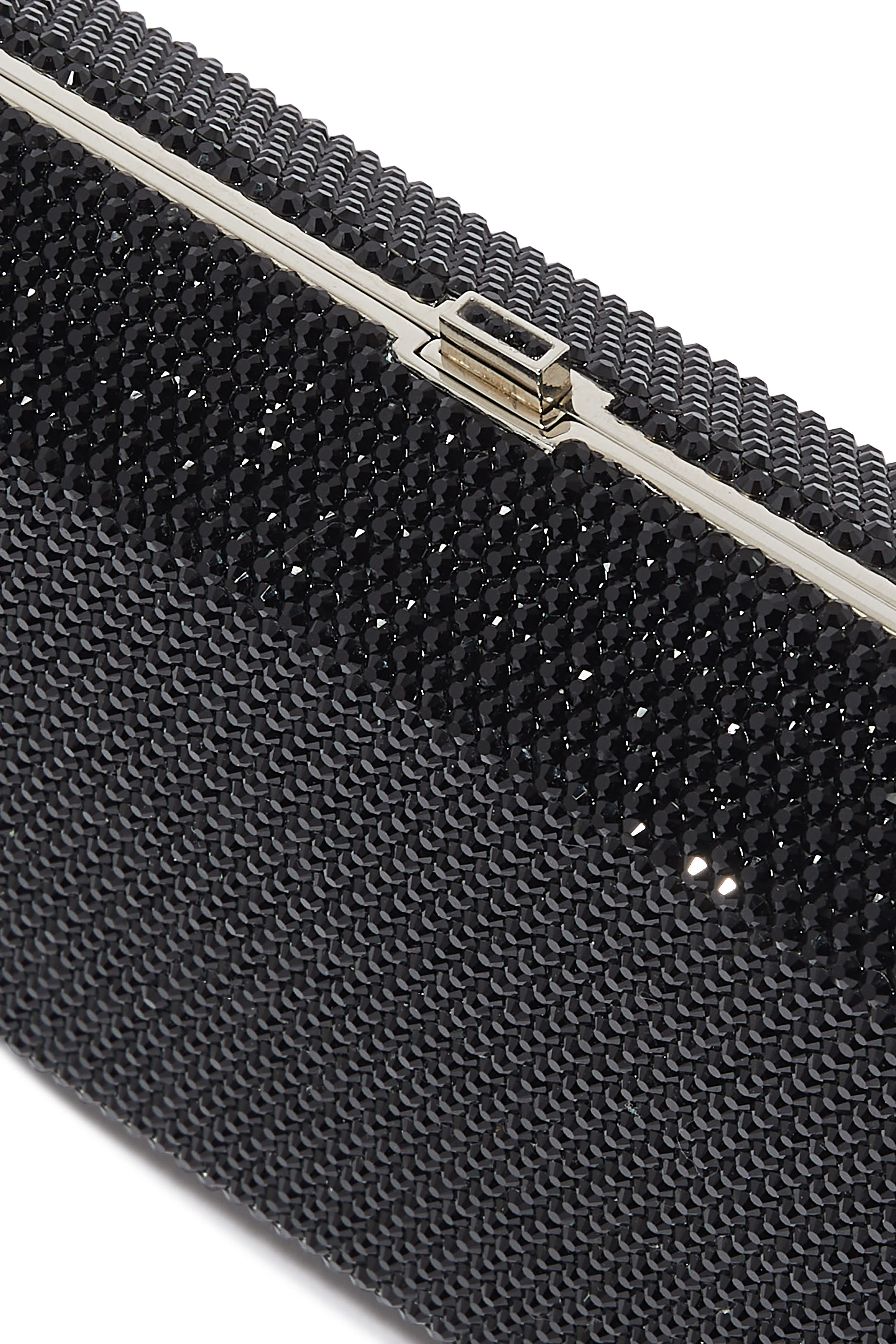Slim Rectangle Clutch