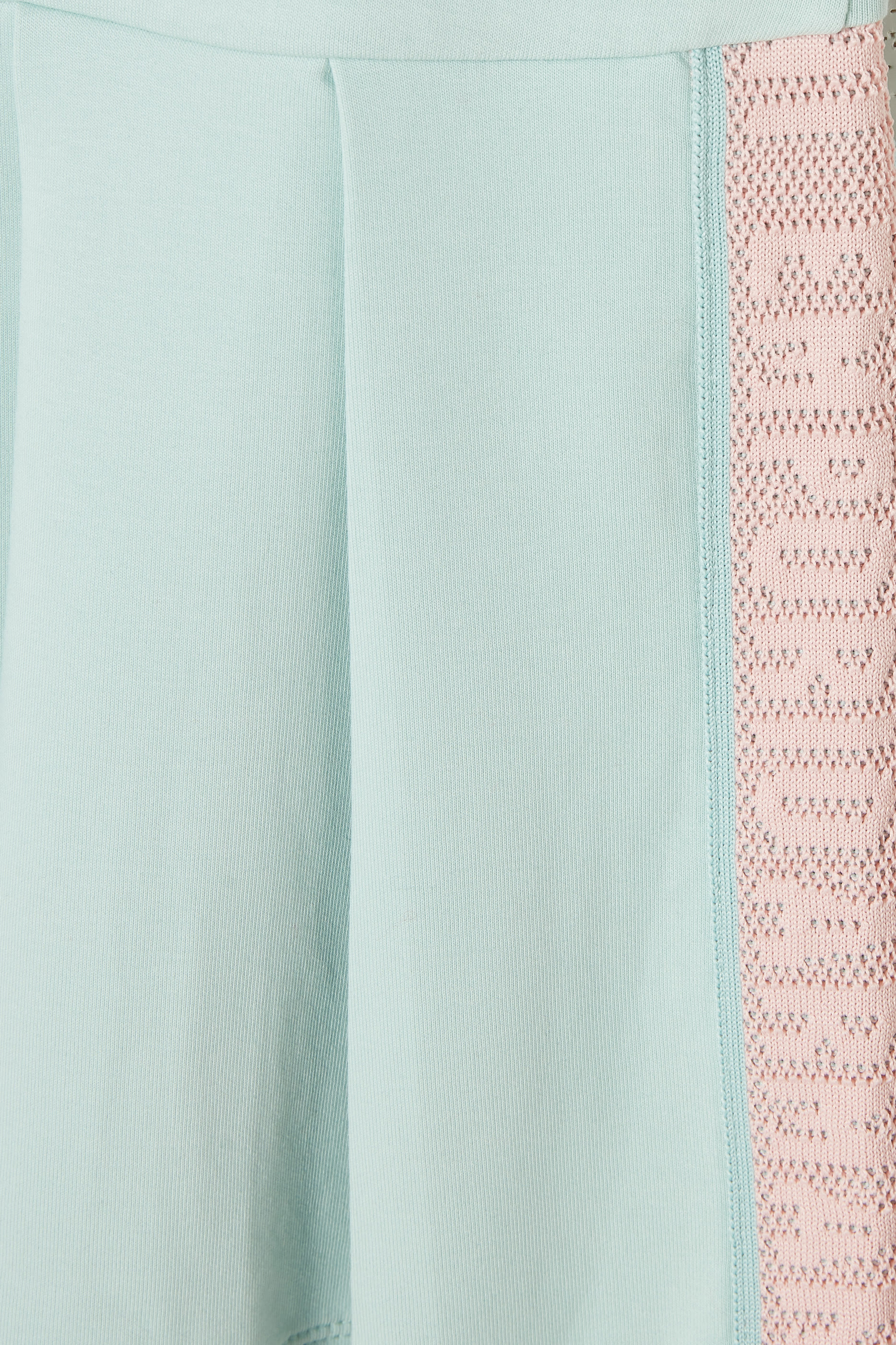 Kids Eagle Logo Patch Dress