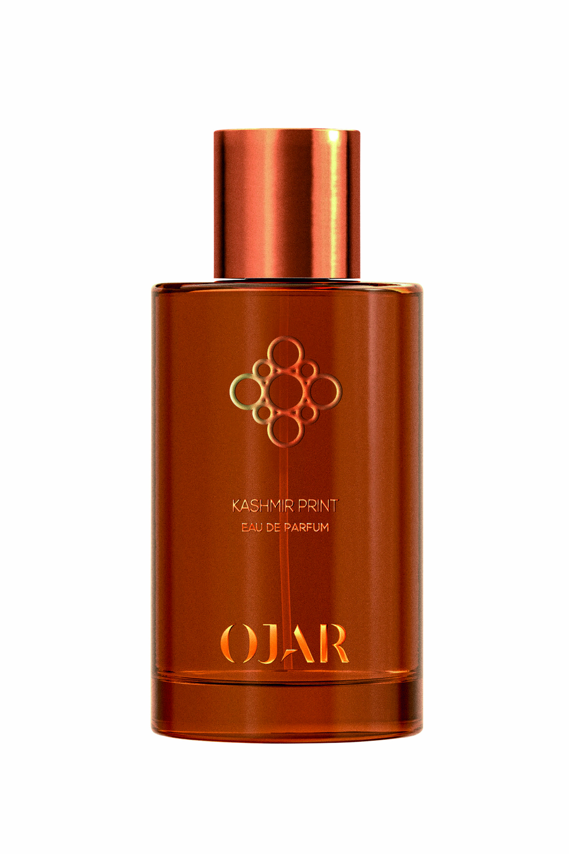 Kashmir Print Eau de Parfum 