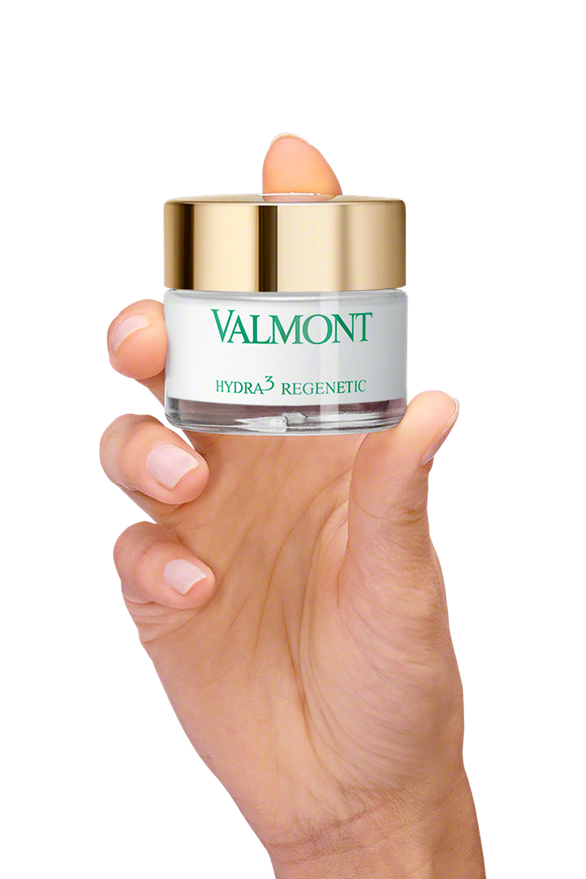 Hydra3 Regenetic Cream