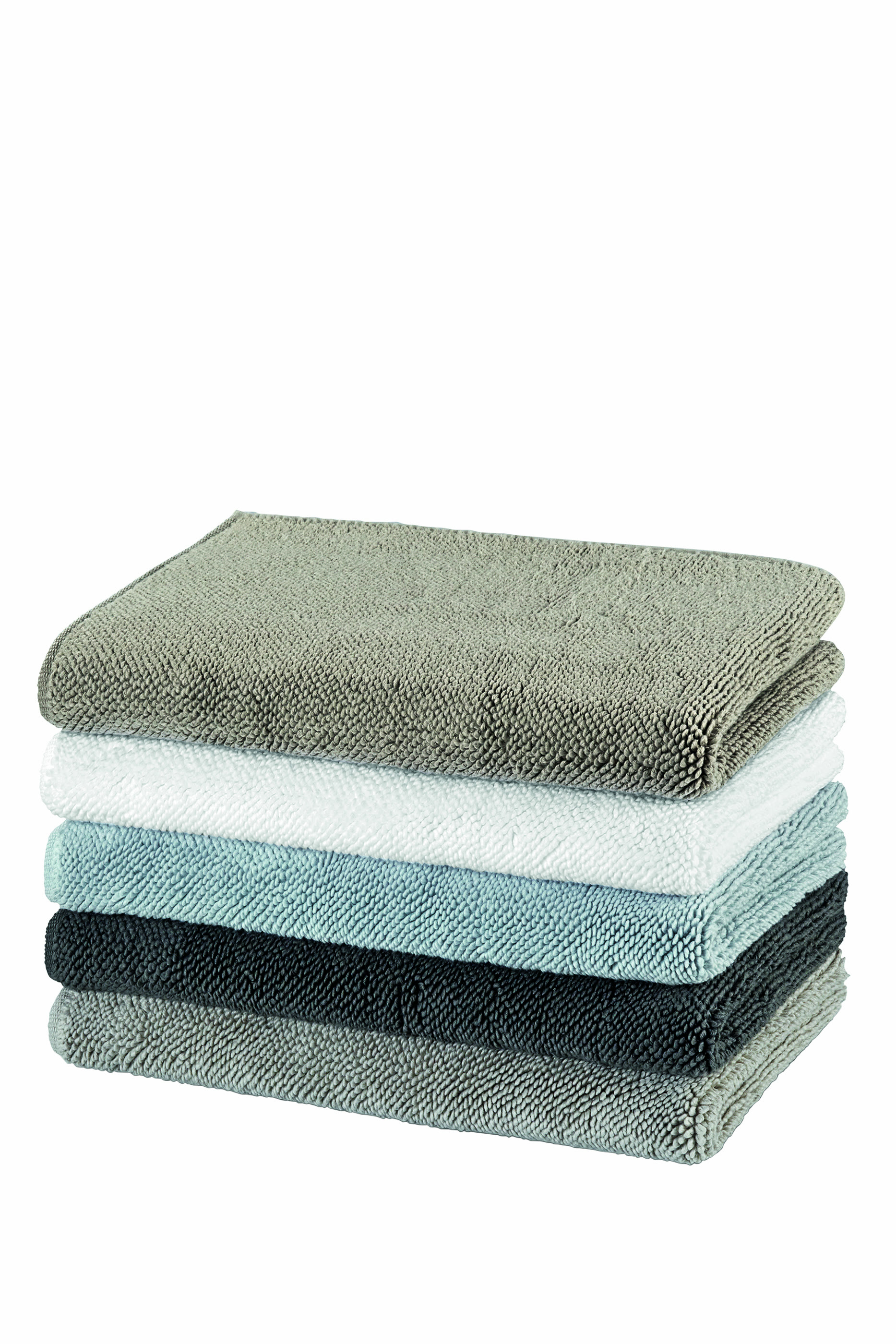 Pera Organic Bath Mat